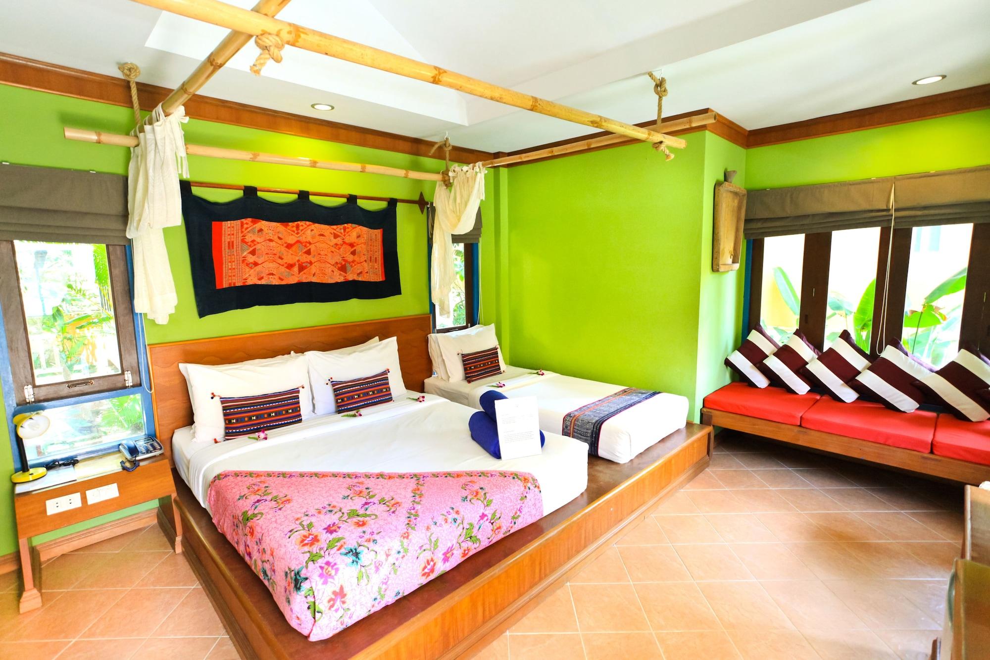 Resort Lawana
