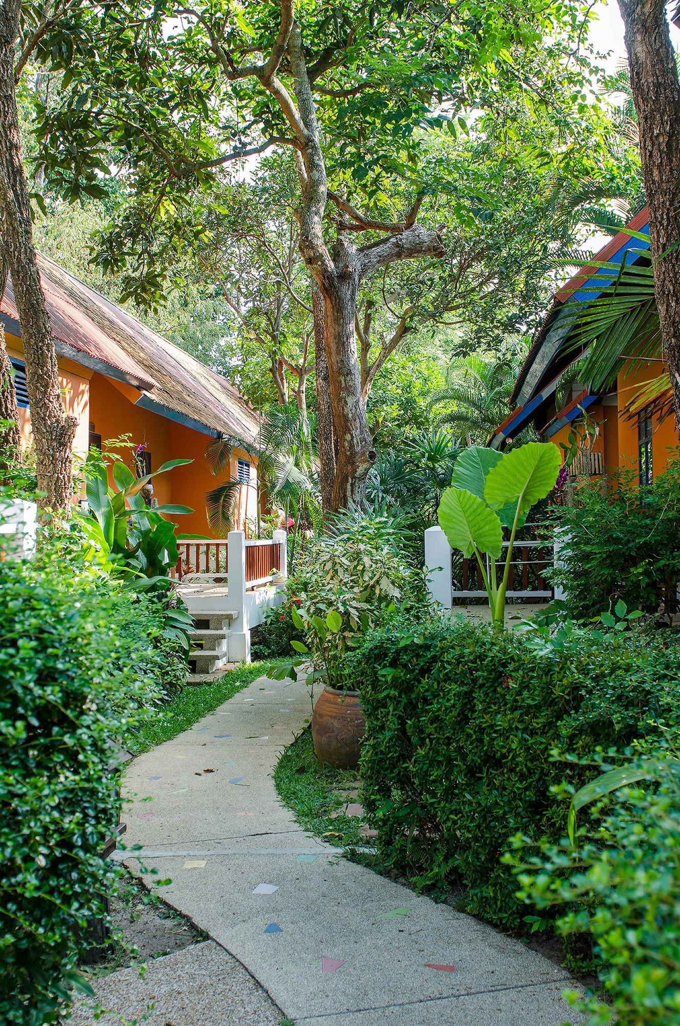 Resort Lawana
