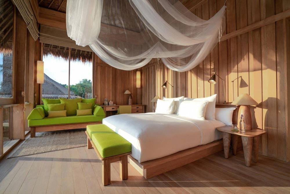 Station touristique Six Senses Samui Ko Samui