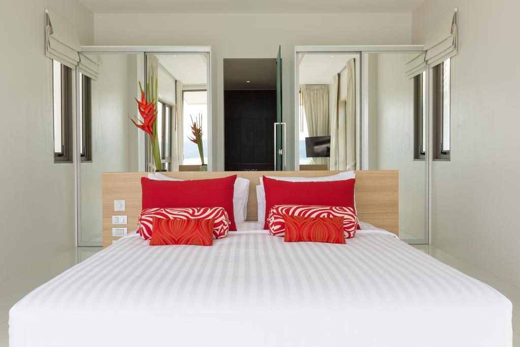 Villa Manta Samui - Your Private Waterfront Oasis Bophut