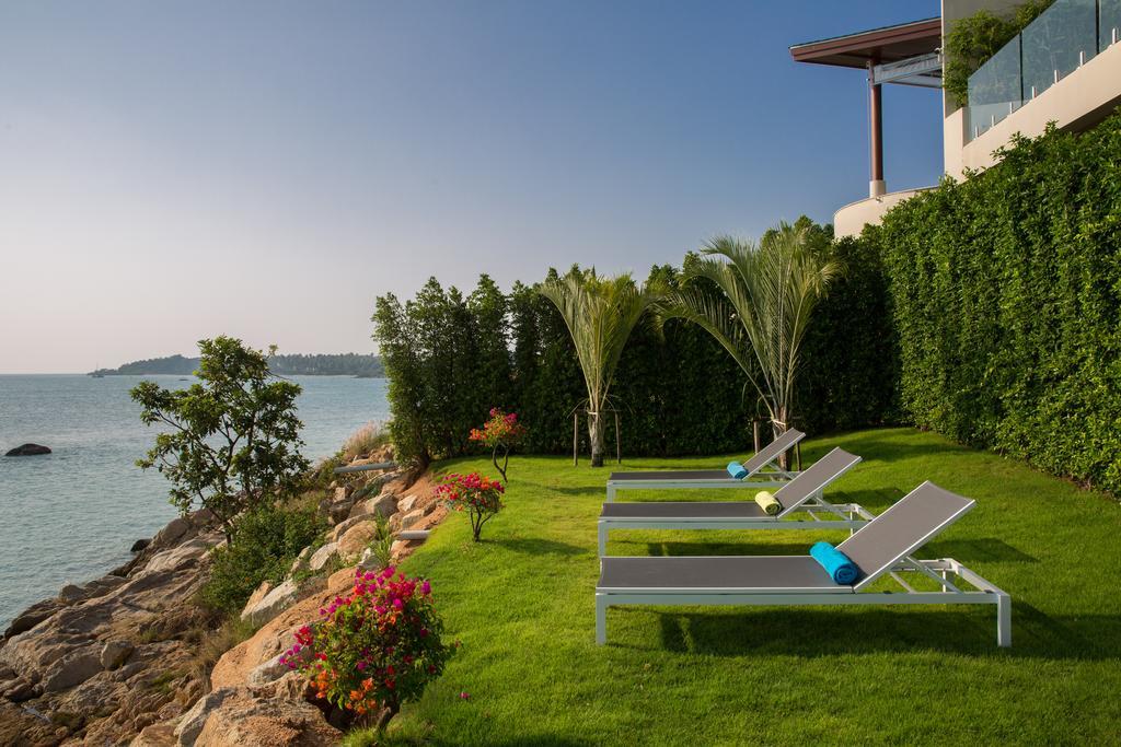 Pousada Villa Manta Samui - Your Private Waterfront Oasis
