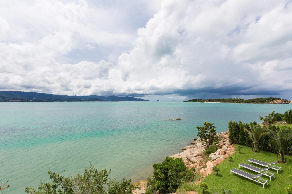Pousada Villa Manta Samui - Your Private Waterfront Oasis Bophut
