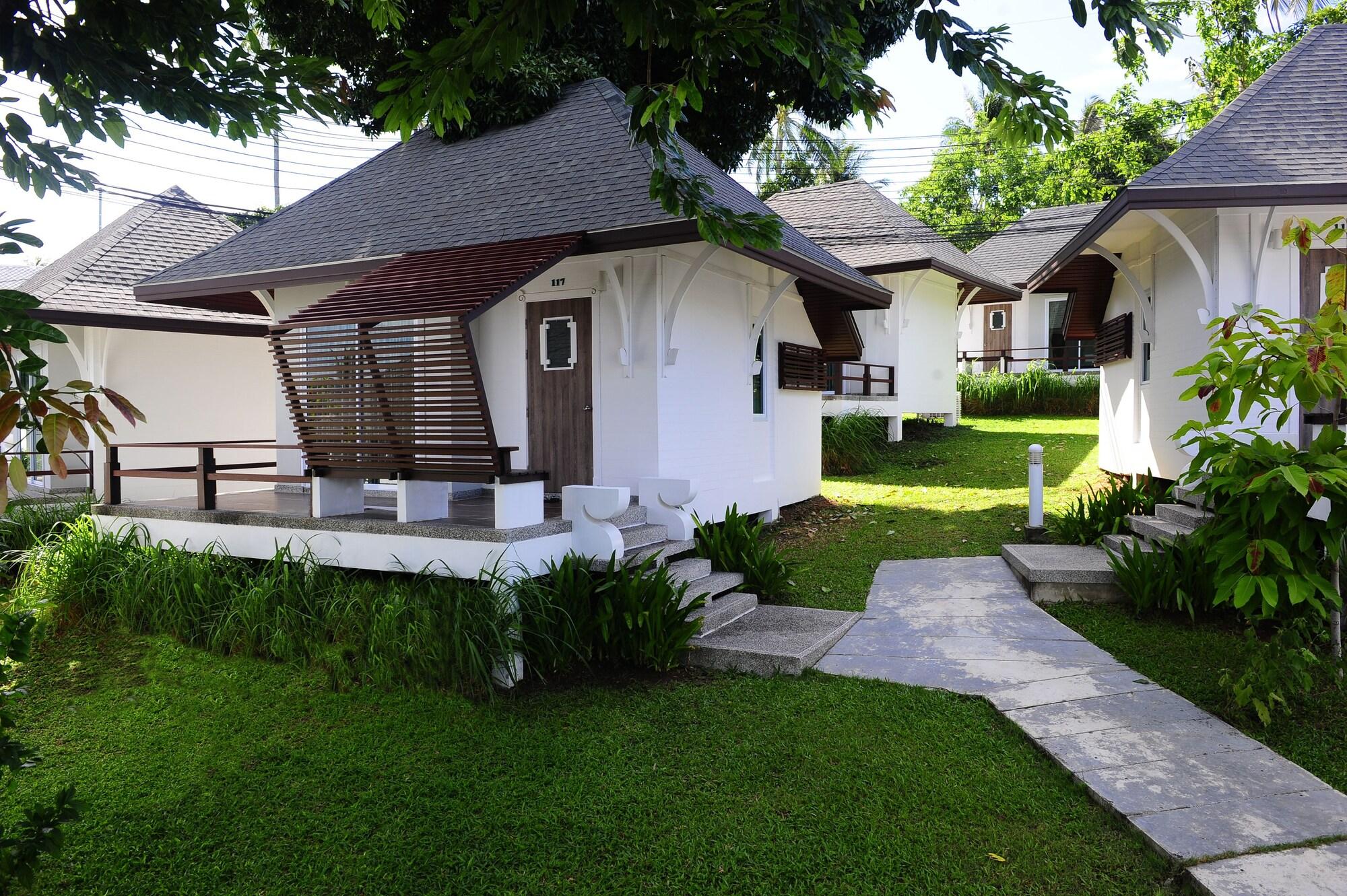 Al's Laemson 4* Strand von Chaweng