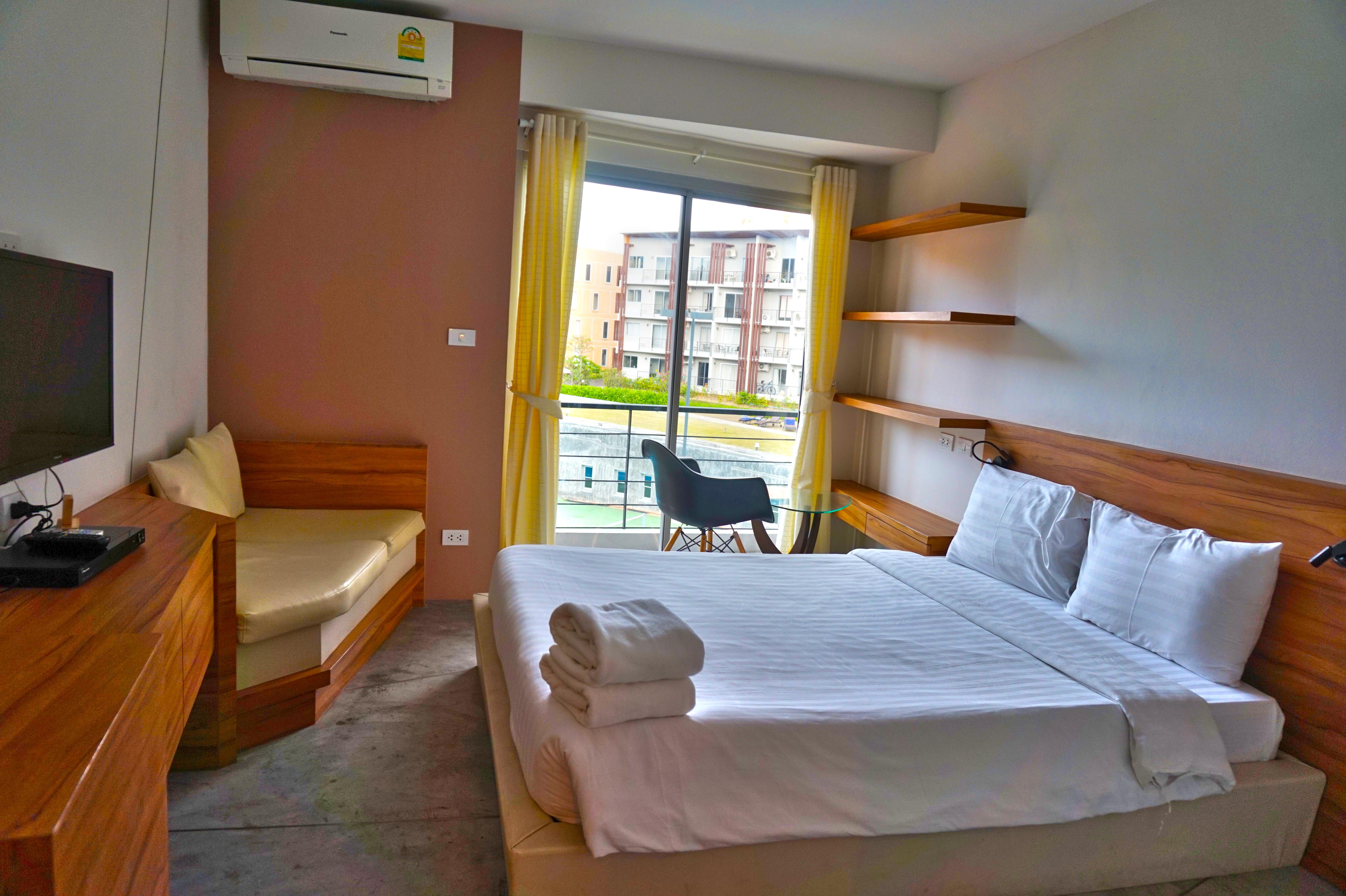 Apartment Replay Residences Samui Bophut