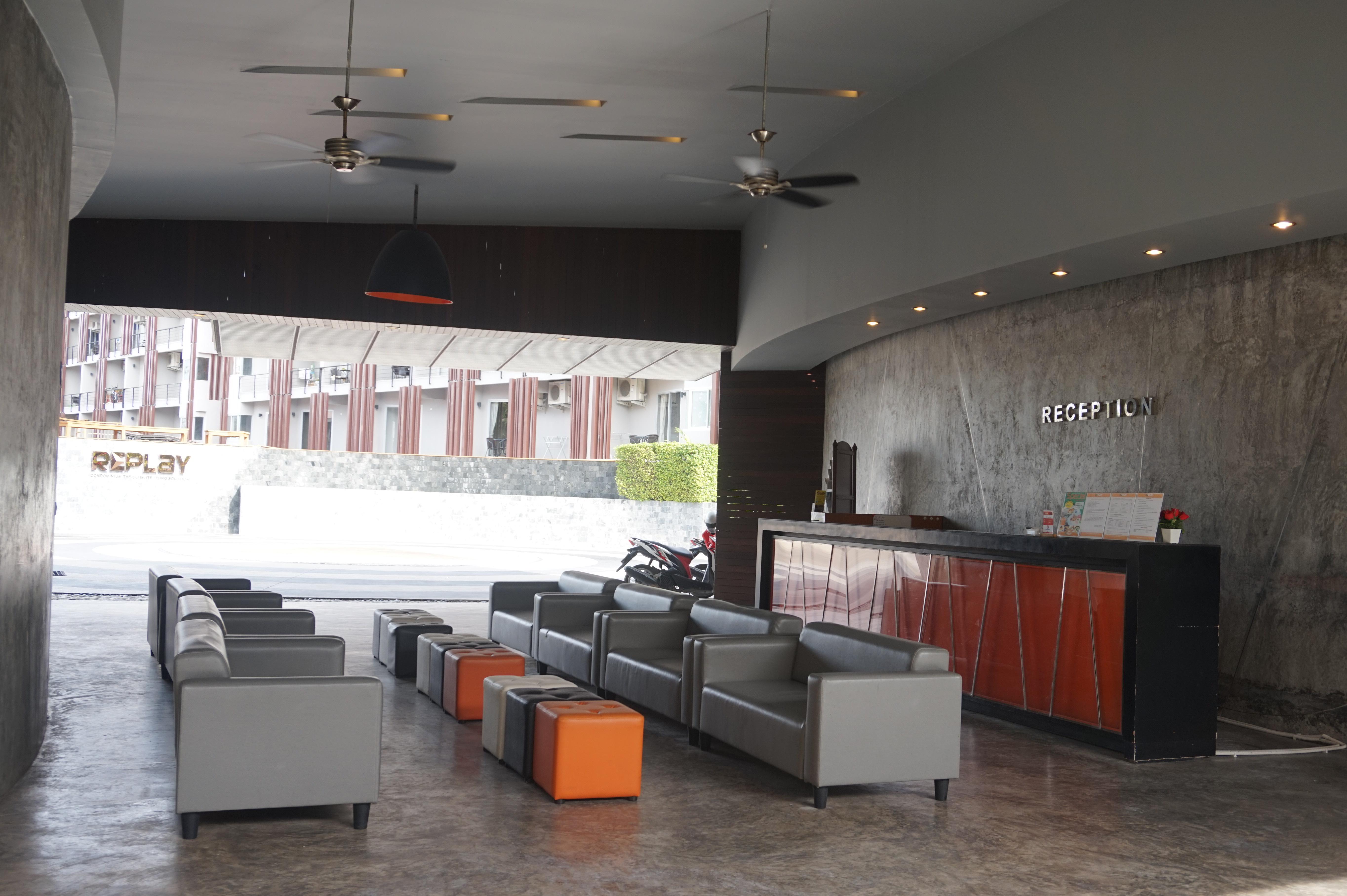 Apartment Replay Residences Samui Bophut
