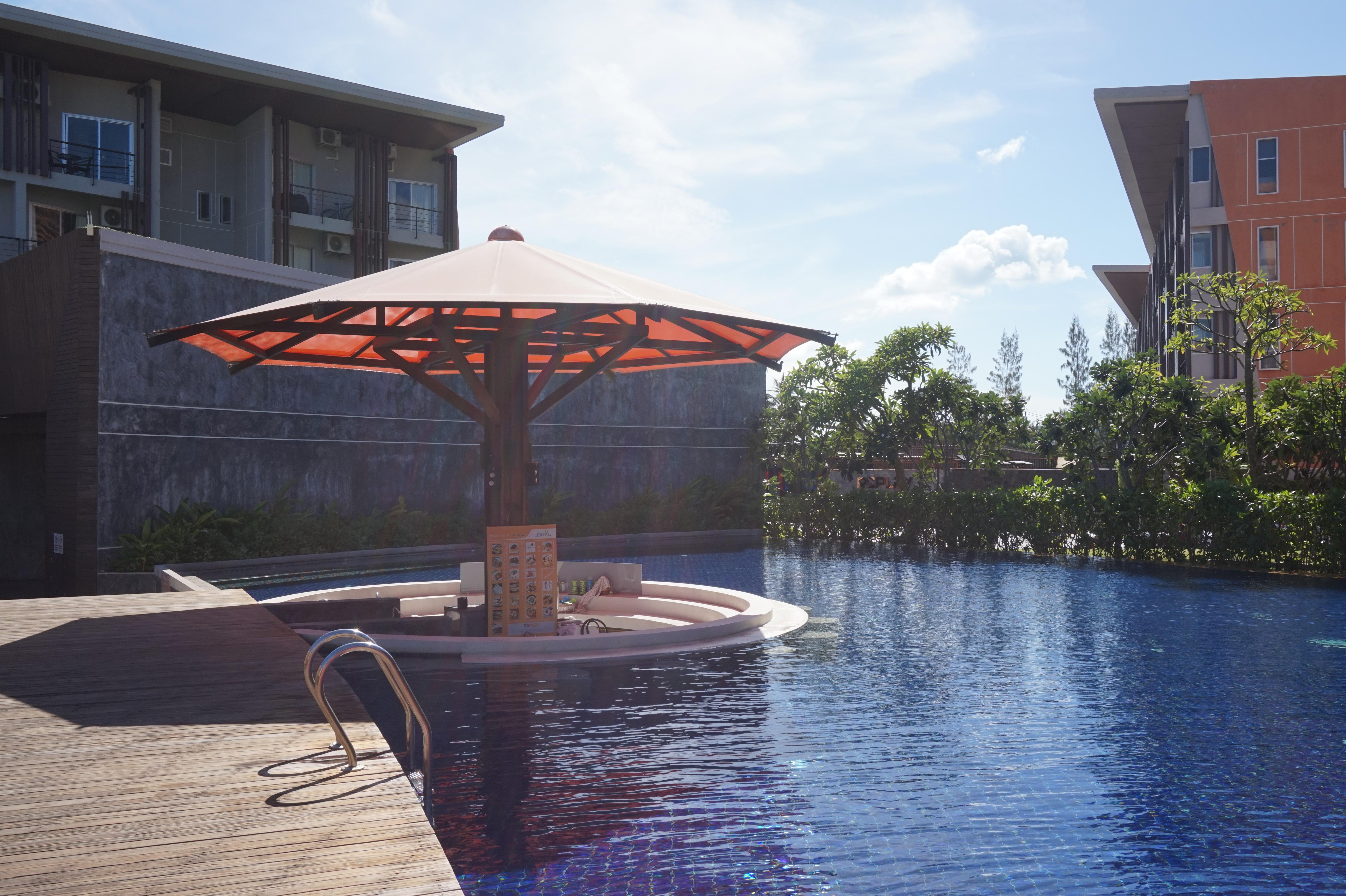 Replay Residences Samui Bophut