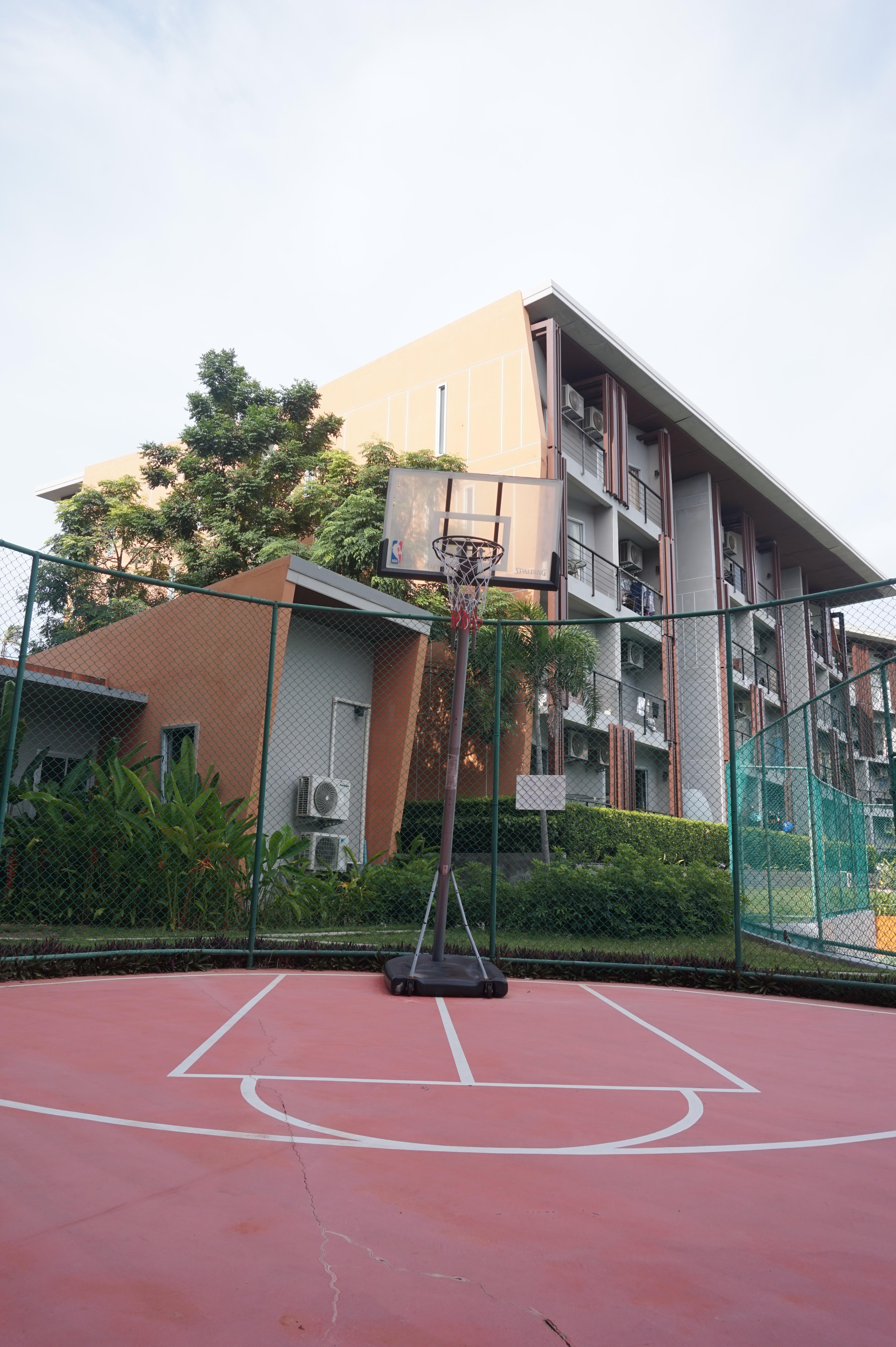 Apartment Replay Residences Samui *