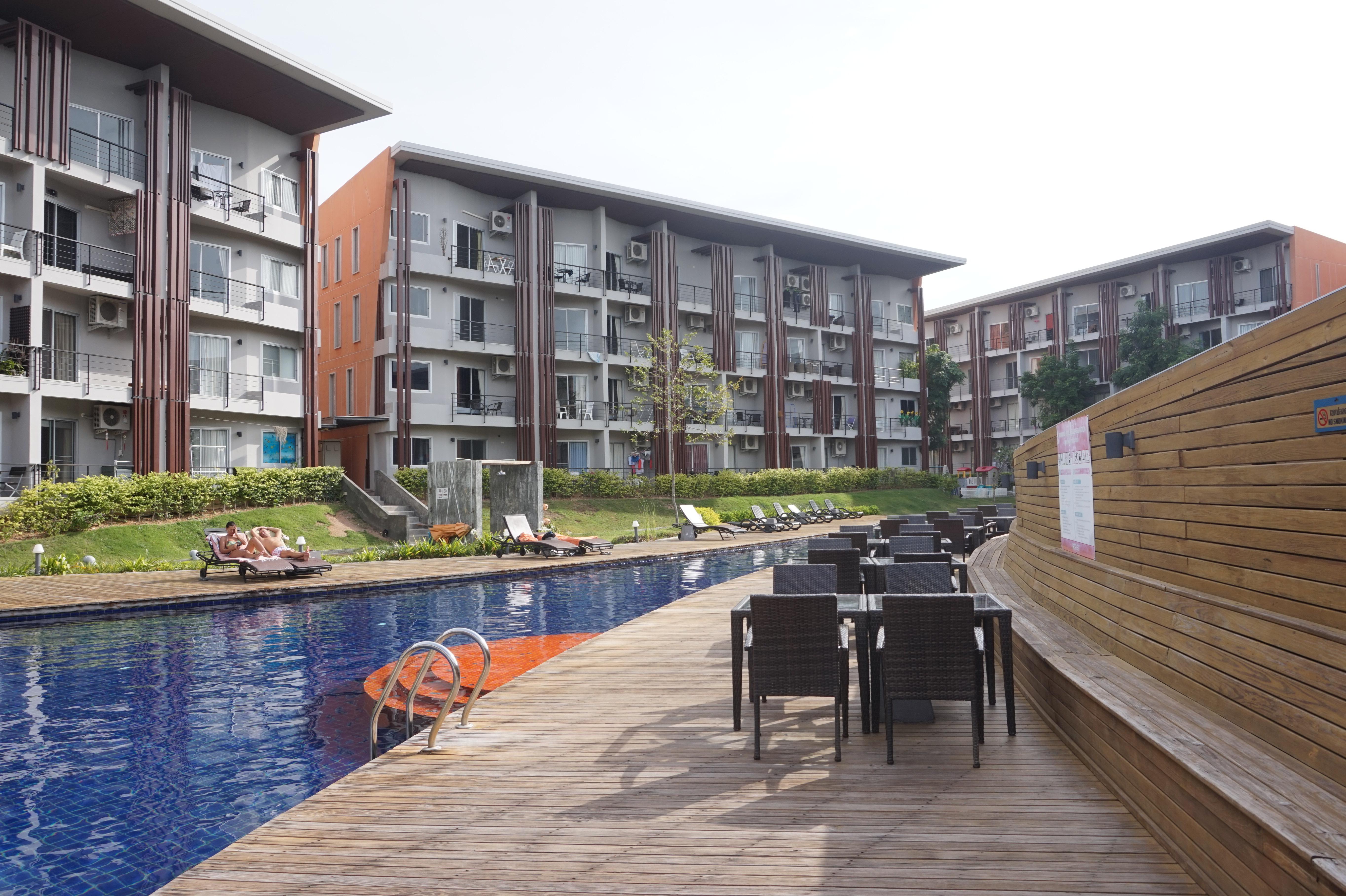Replay Residences Samui