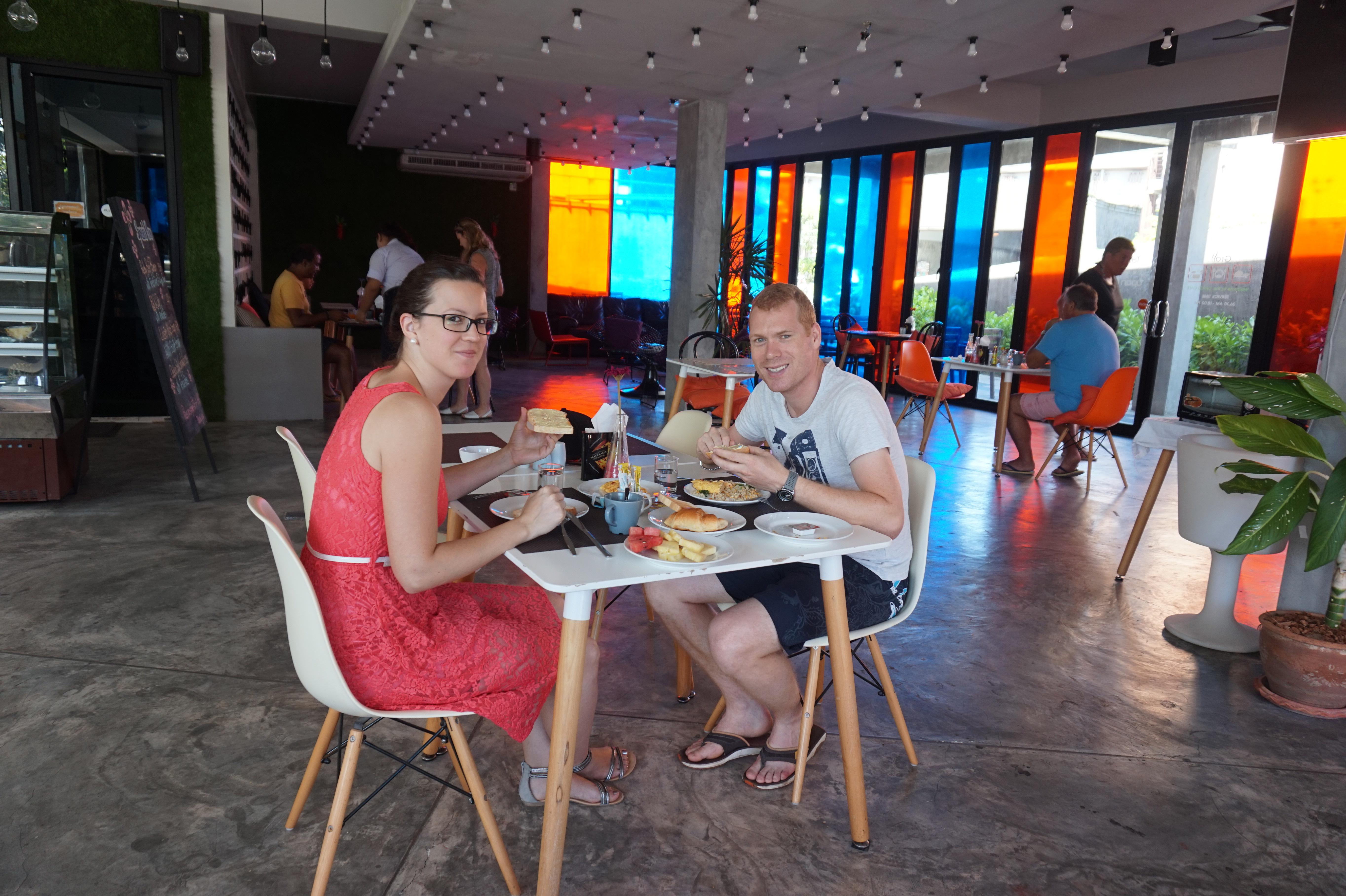 Replay Residences Samui * Bophut
