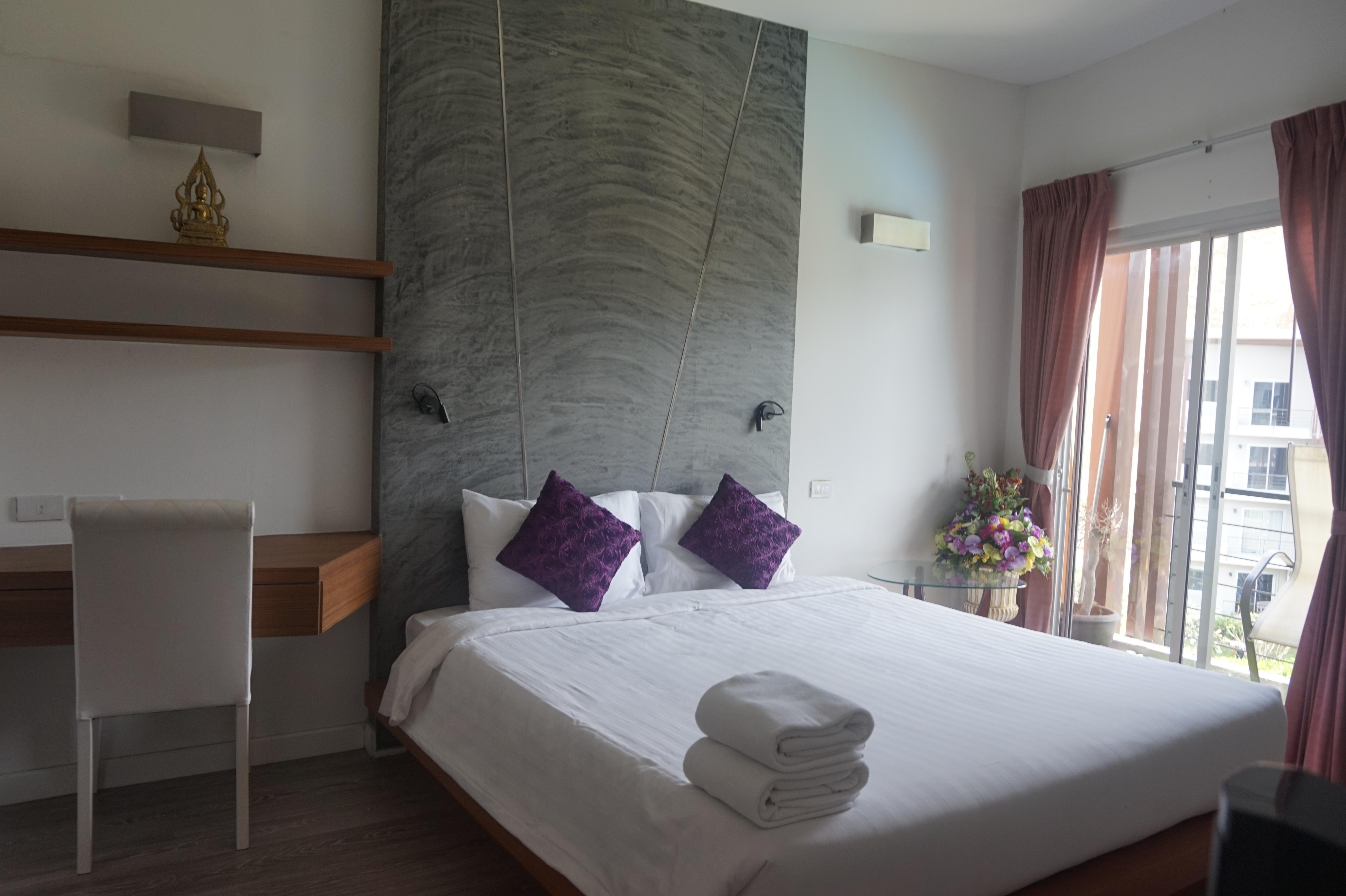 Apartment Replay Residences Samui
