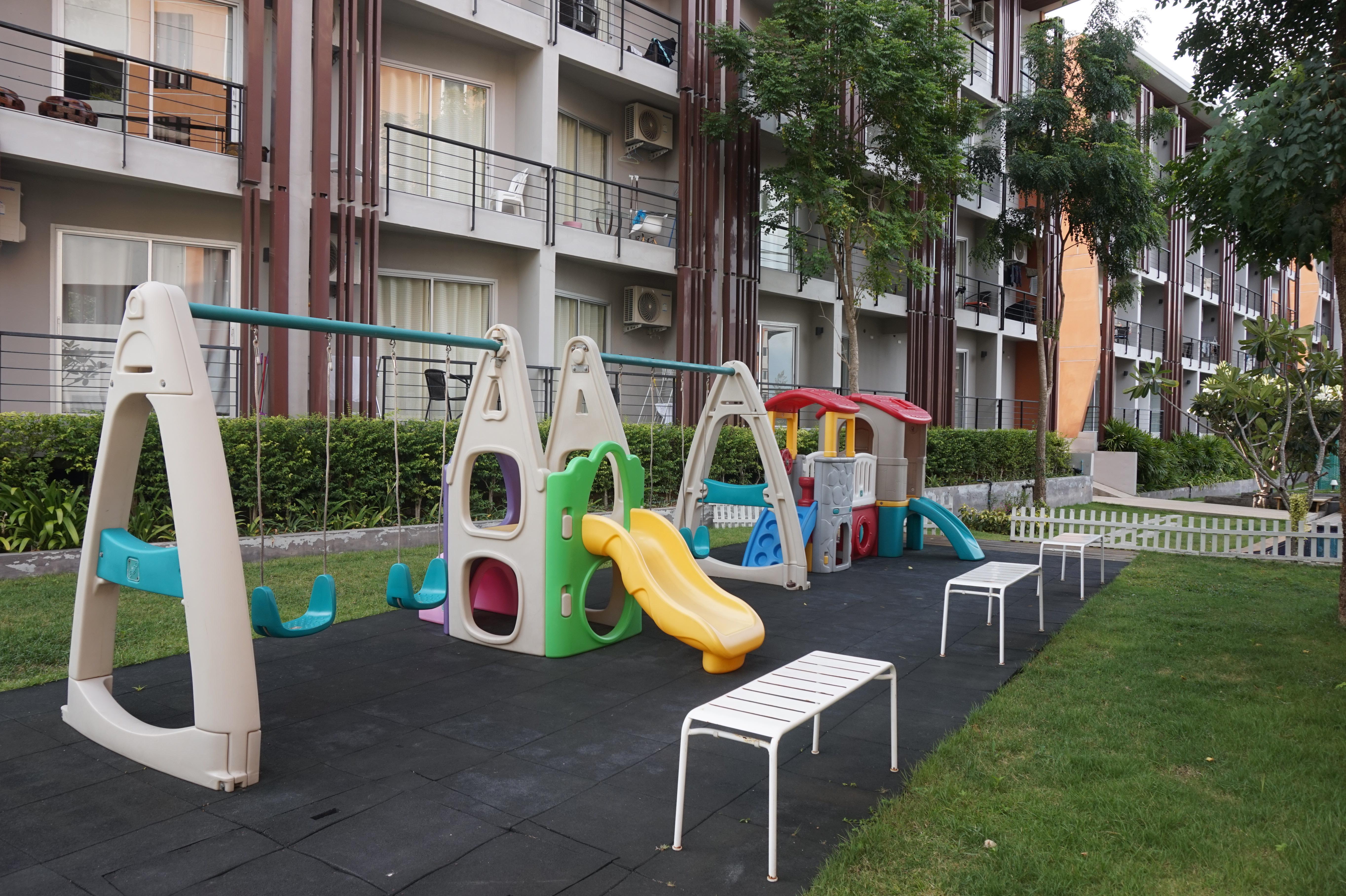Apartment Replay Residences Samui Bophut