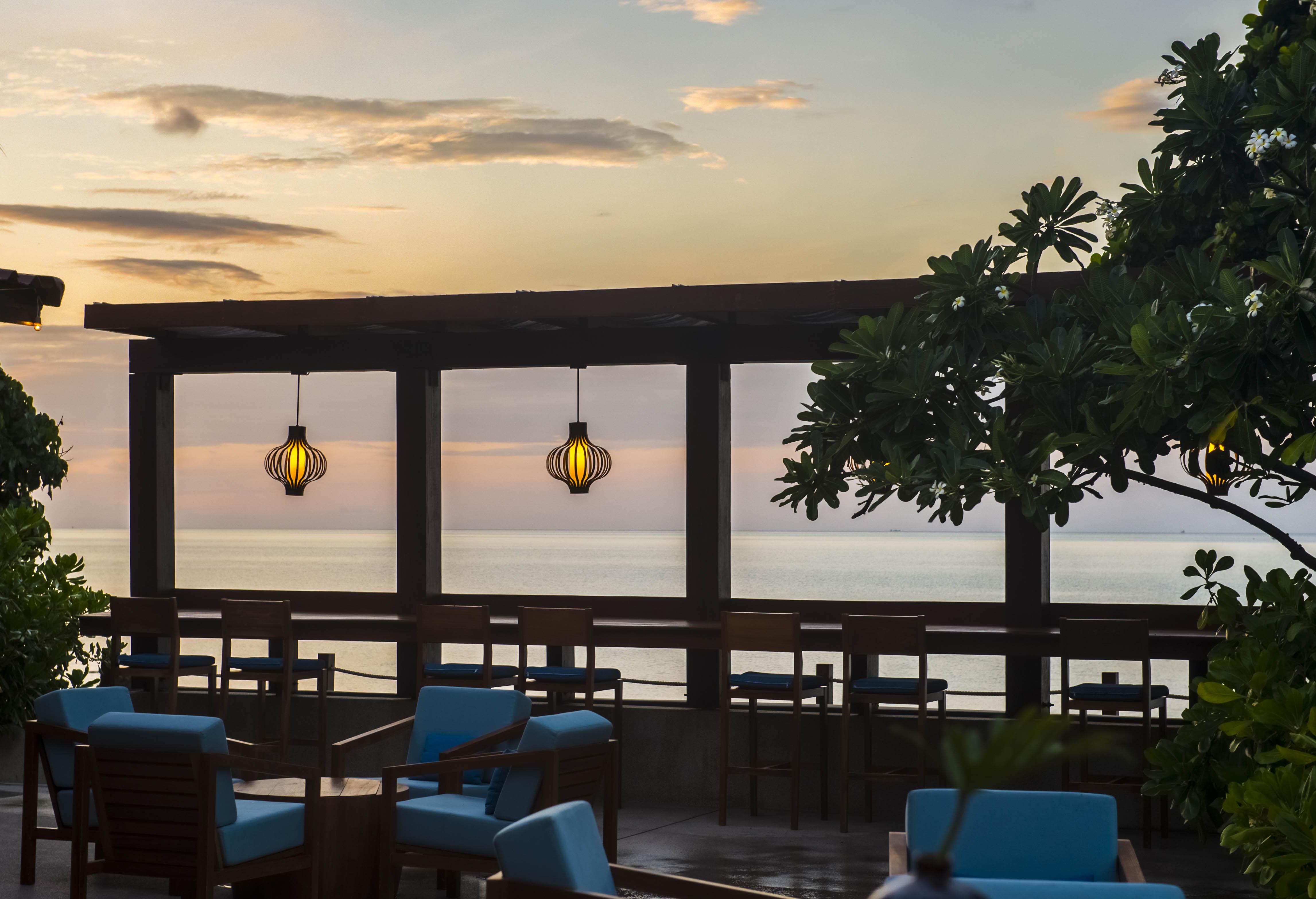Station touristique Saii Koh Samui - Adult Only 12 Choeng Mon