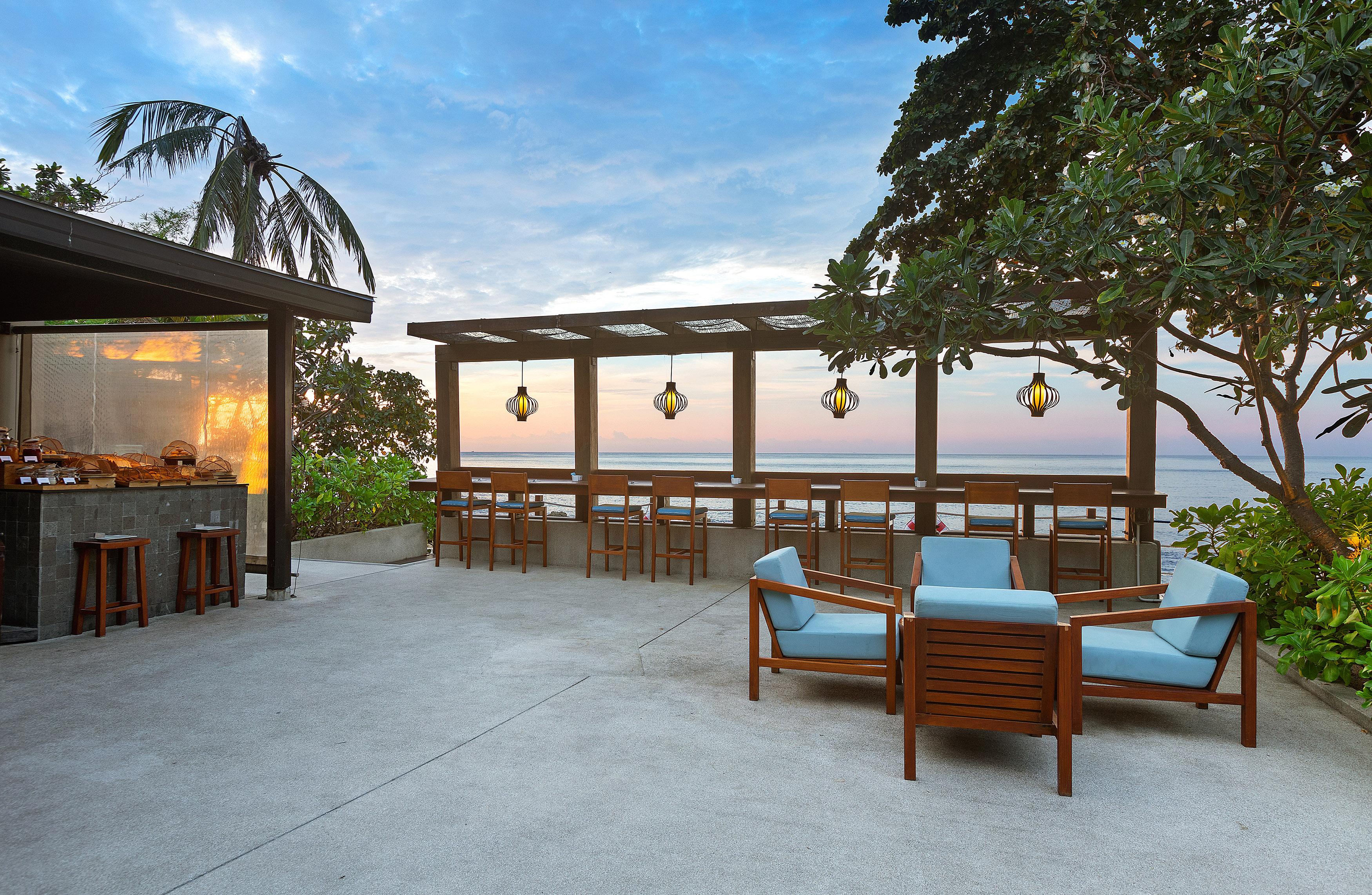 Station touristique Saii Koh Samui - Adult Only 12 5*