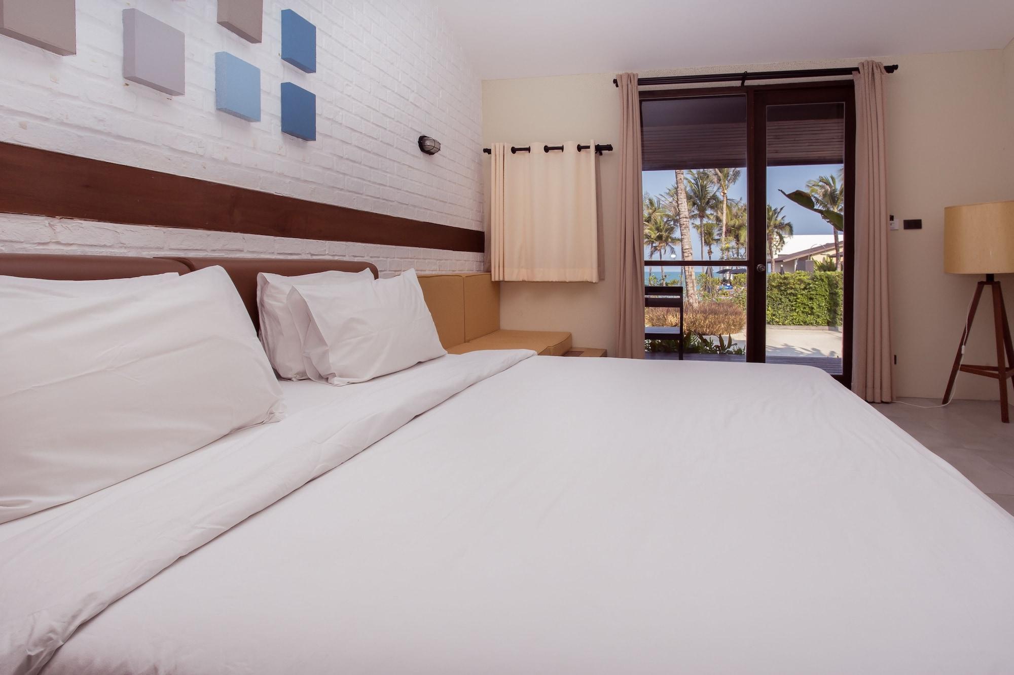 Baan Talay Koh Samui