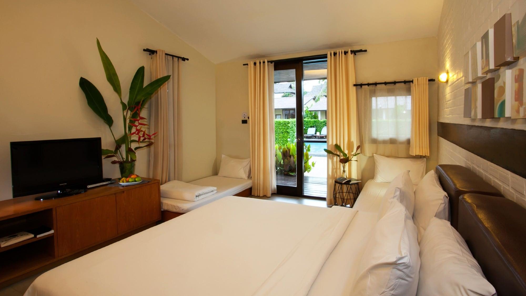 Baan Talay 4* Koh Samui