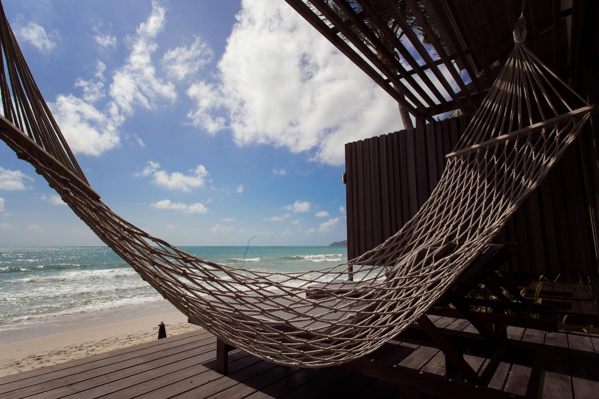 Baan Talay Resort Koh Samui