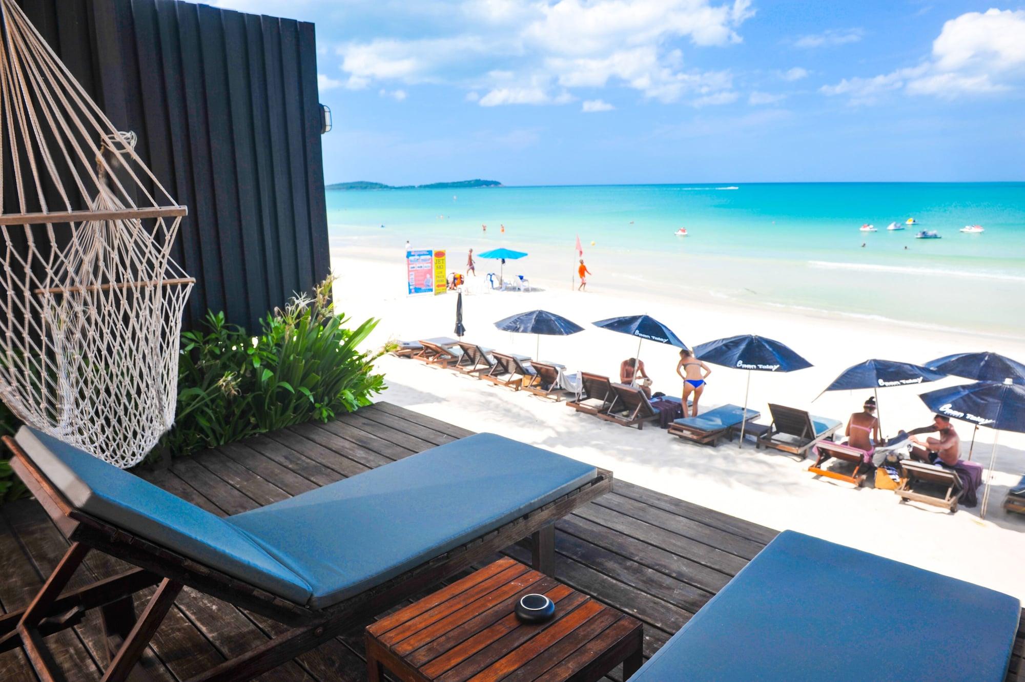Baan Talay Resort