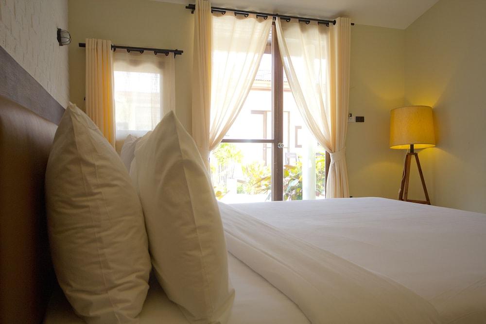 Baan Talay Station touristique 4*