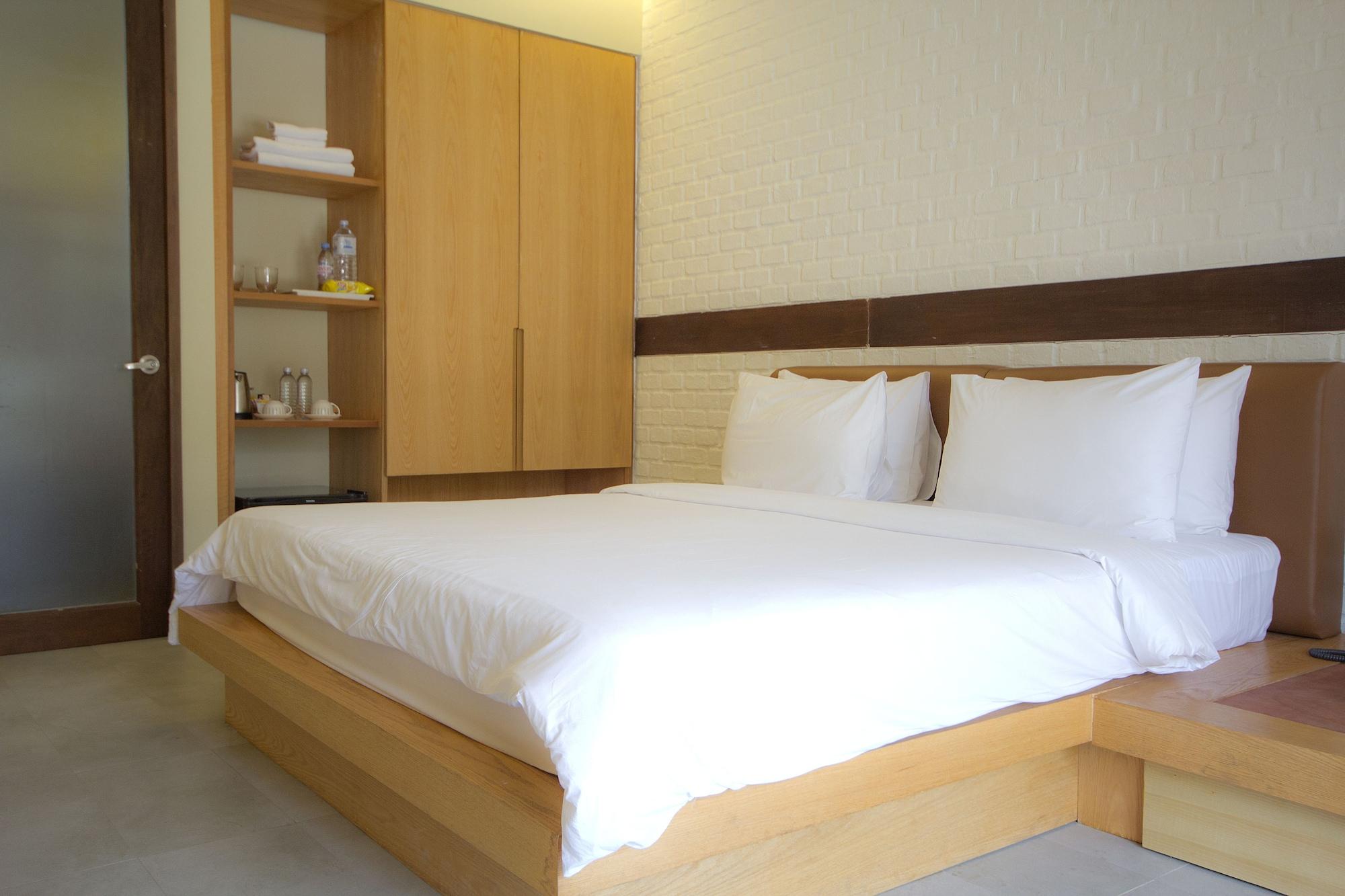 Resort Baan Talay Koh Samui