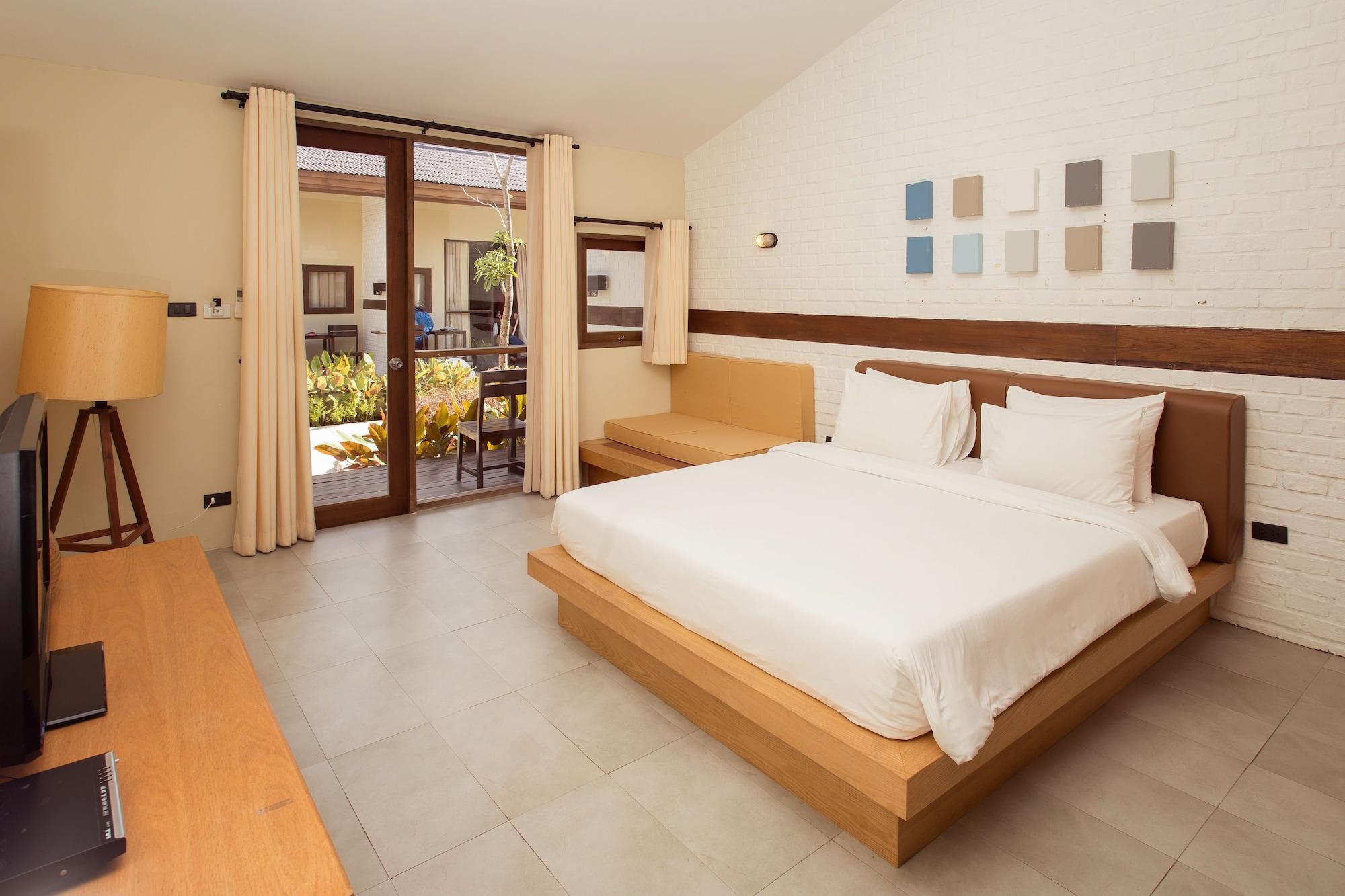 Baan Talay Station touristique 4*