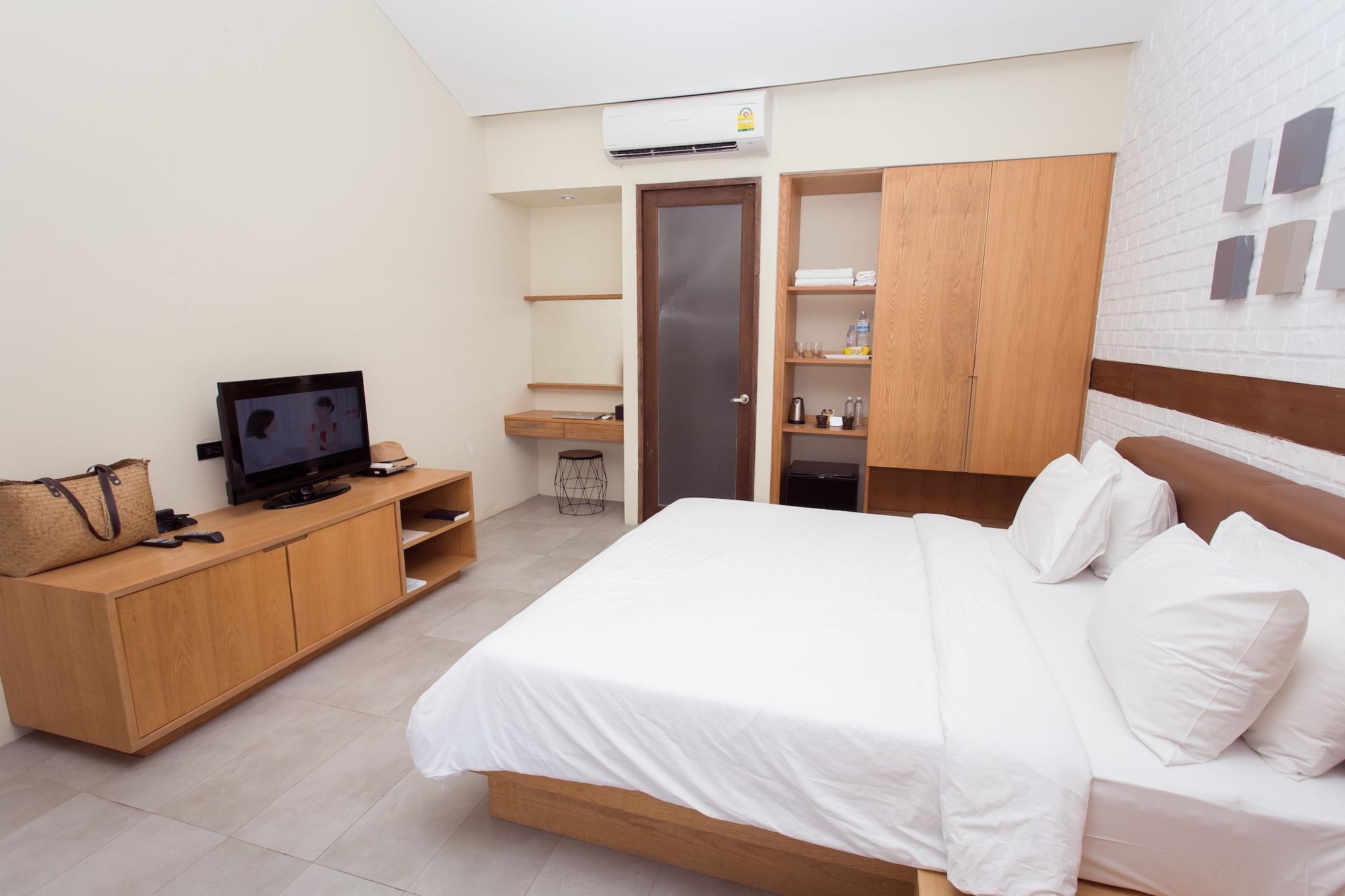 Baan Talay 4* Koh Samui