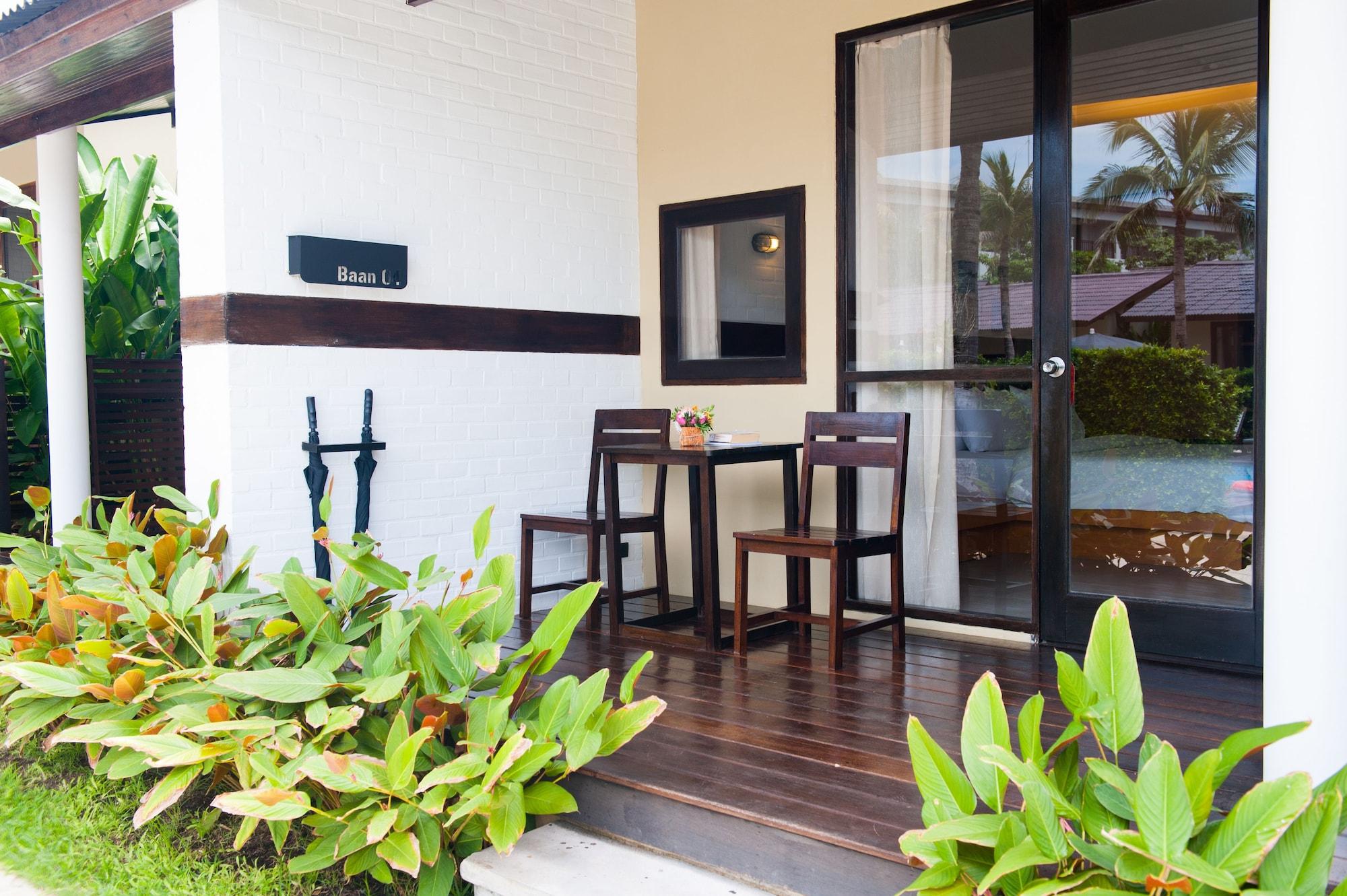 Station touristique Baan Talay 4*