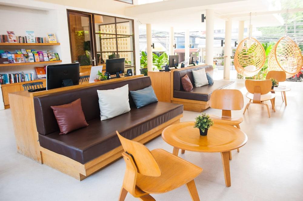 Baan Talay Resort Koh Samui