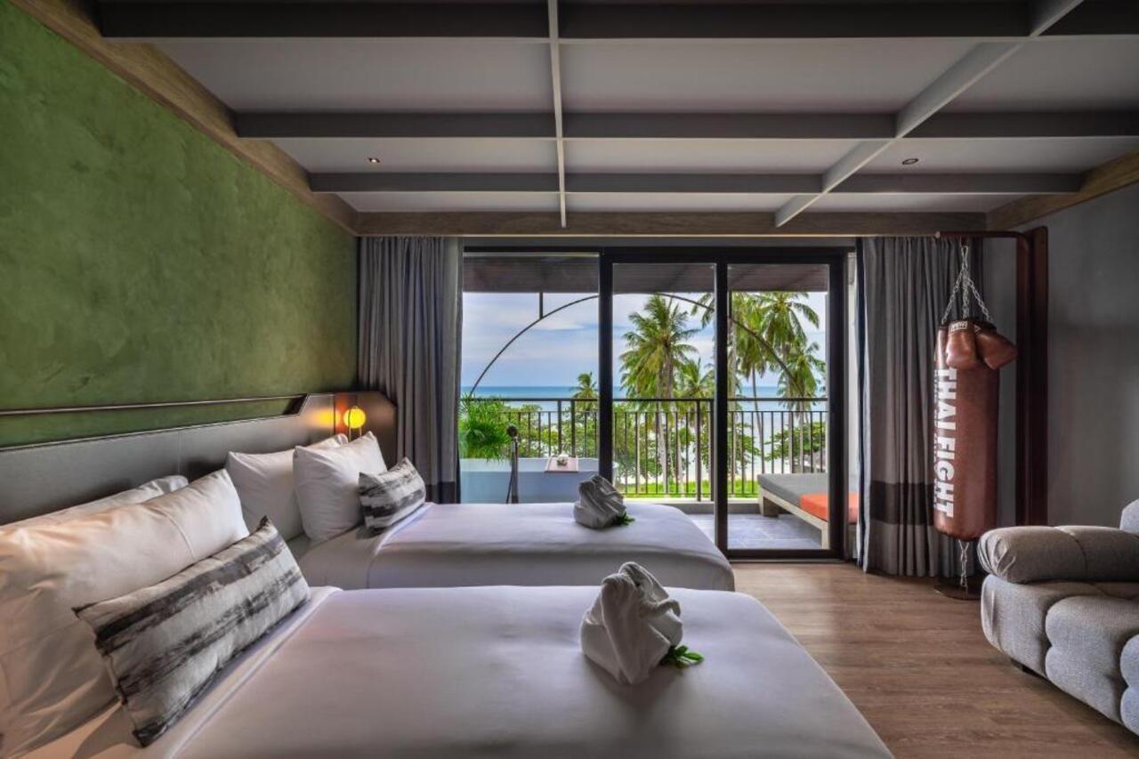 Hotel Mercure 4*