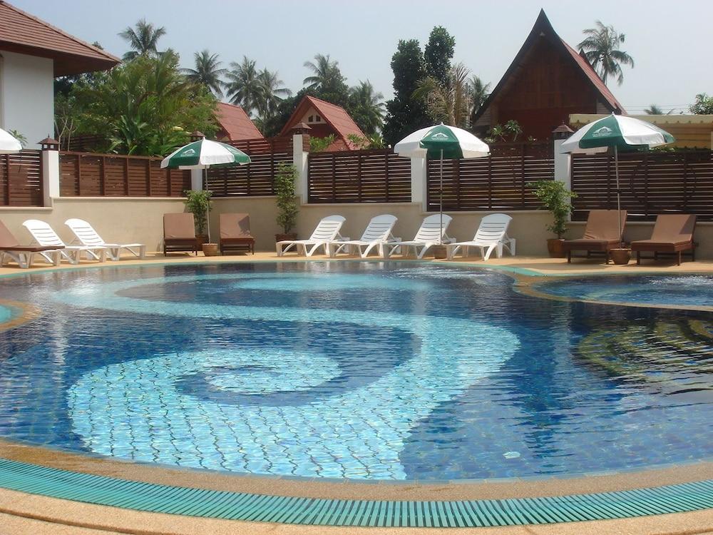 Station touristique Samui & Bophut