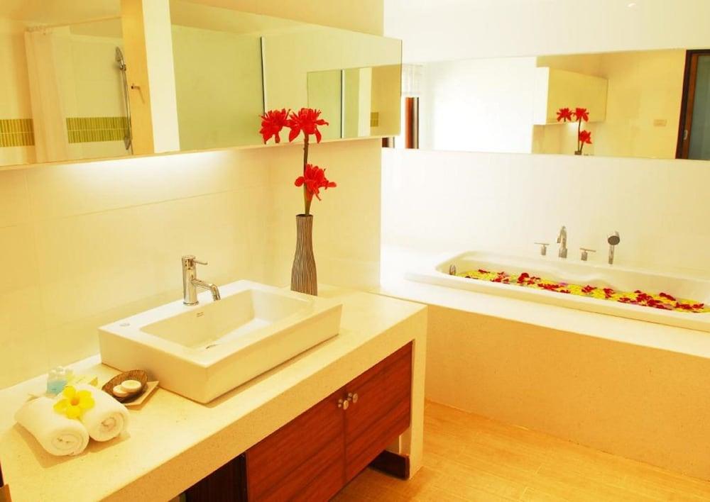 Resort Centra By Centara Coconut Samui - Sha Taling Ngam (Koh Samui)
