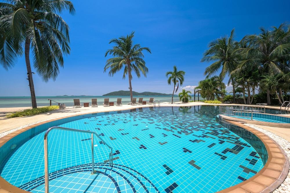 Resort Centra By Centara Coconut Samui - Sha 4*