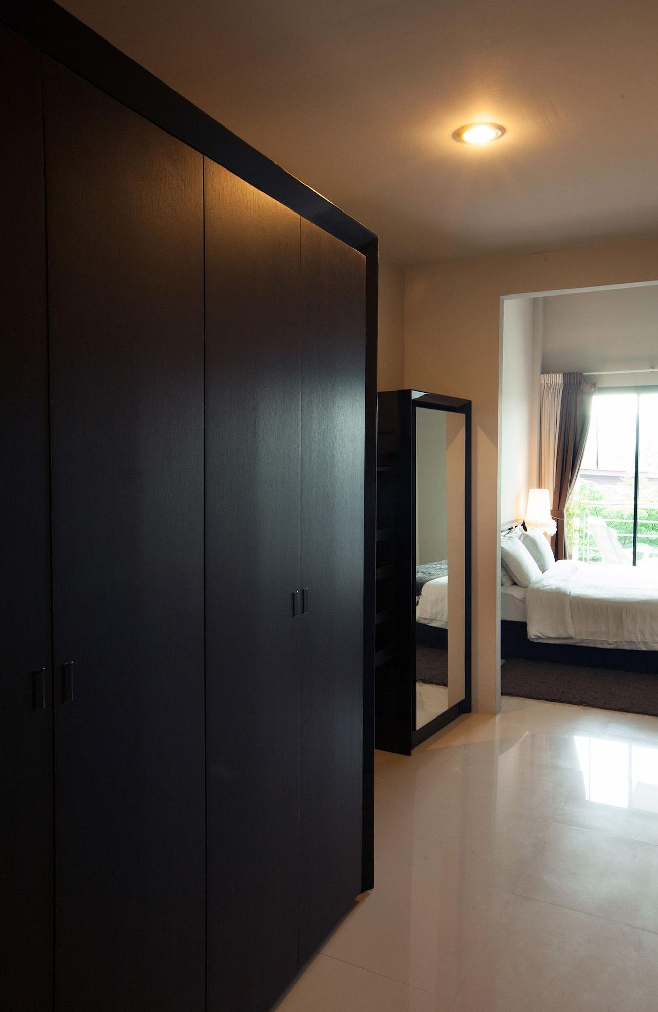 The Plaza Hotel Bang Rak Beach (Koh Samui)