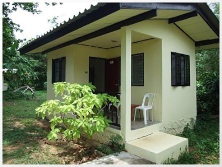Lamai Apartment *