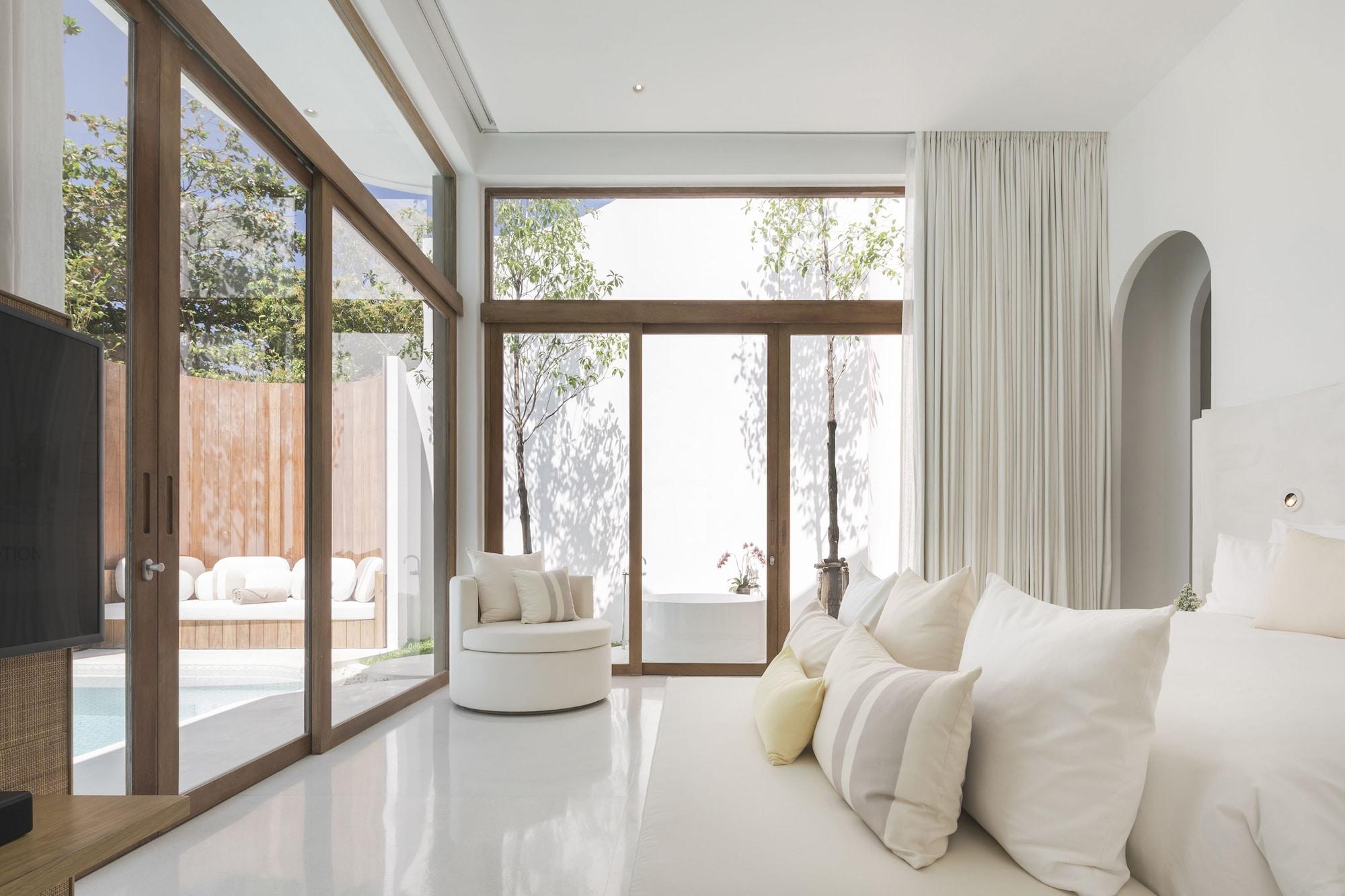 Sala Samui Chaweng 3* Bophut