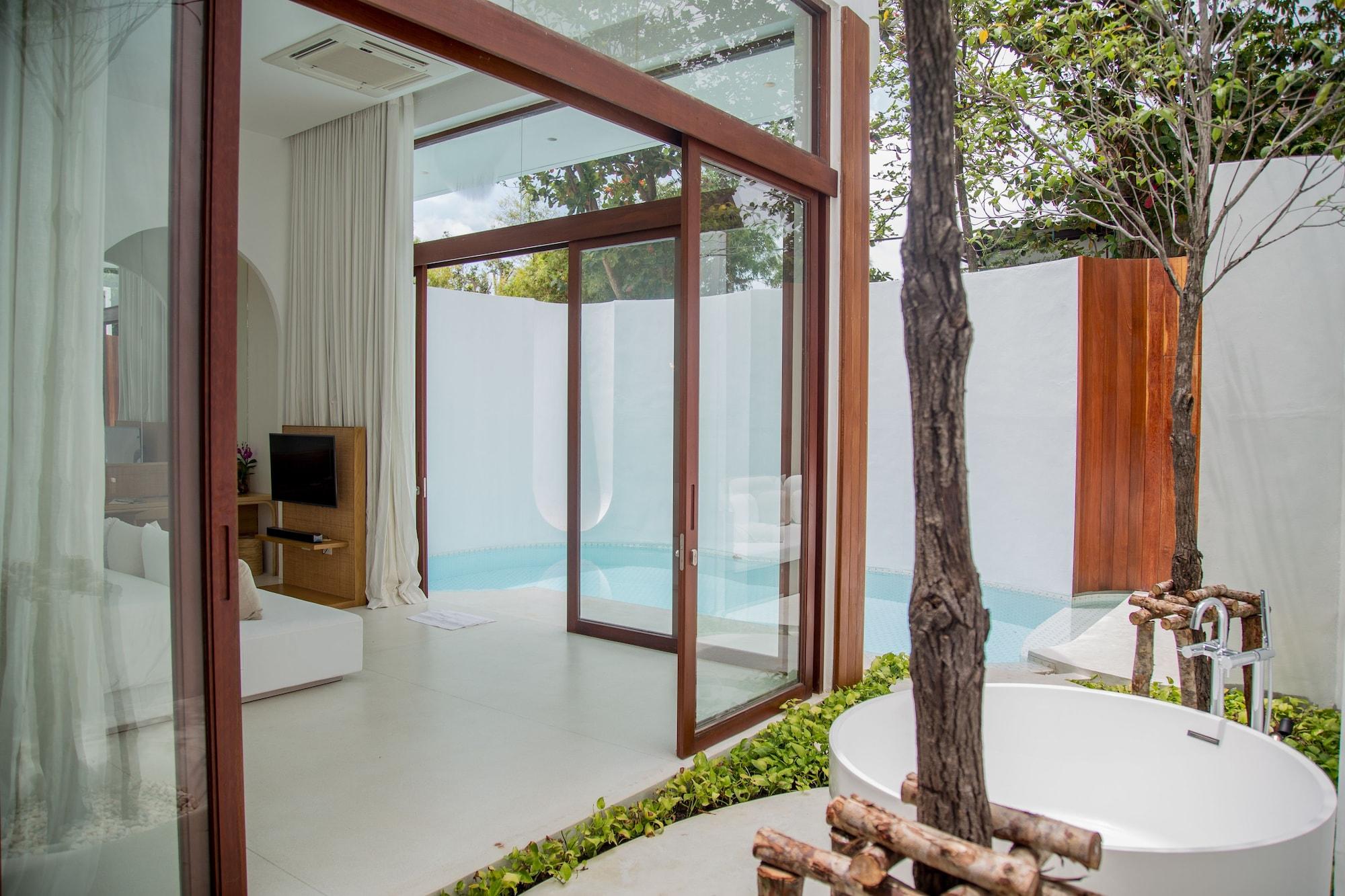 Sala Samui Chaweng Hotel Bophut