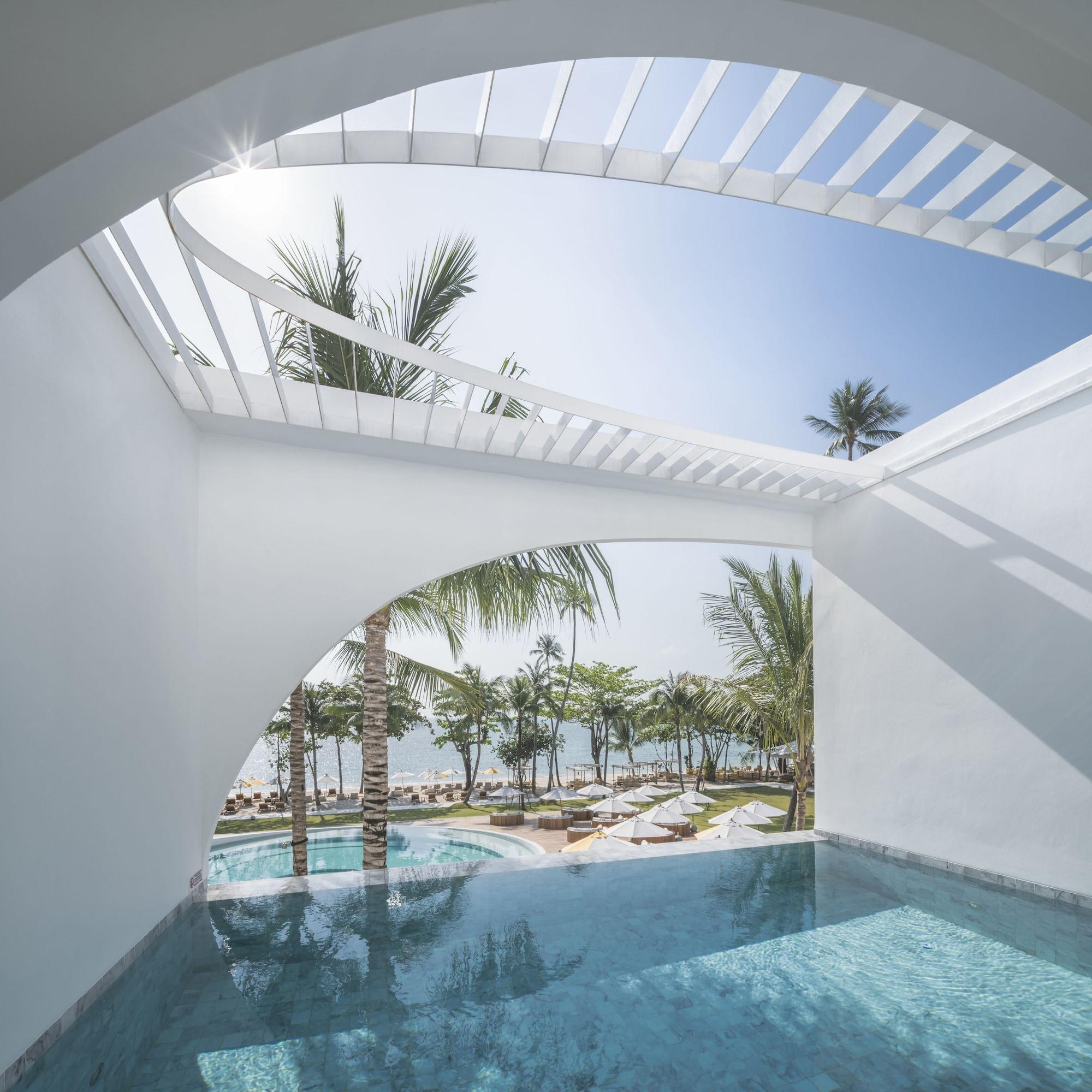 Sala Samui Chaweng Hotel Bophut