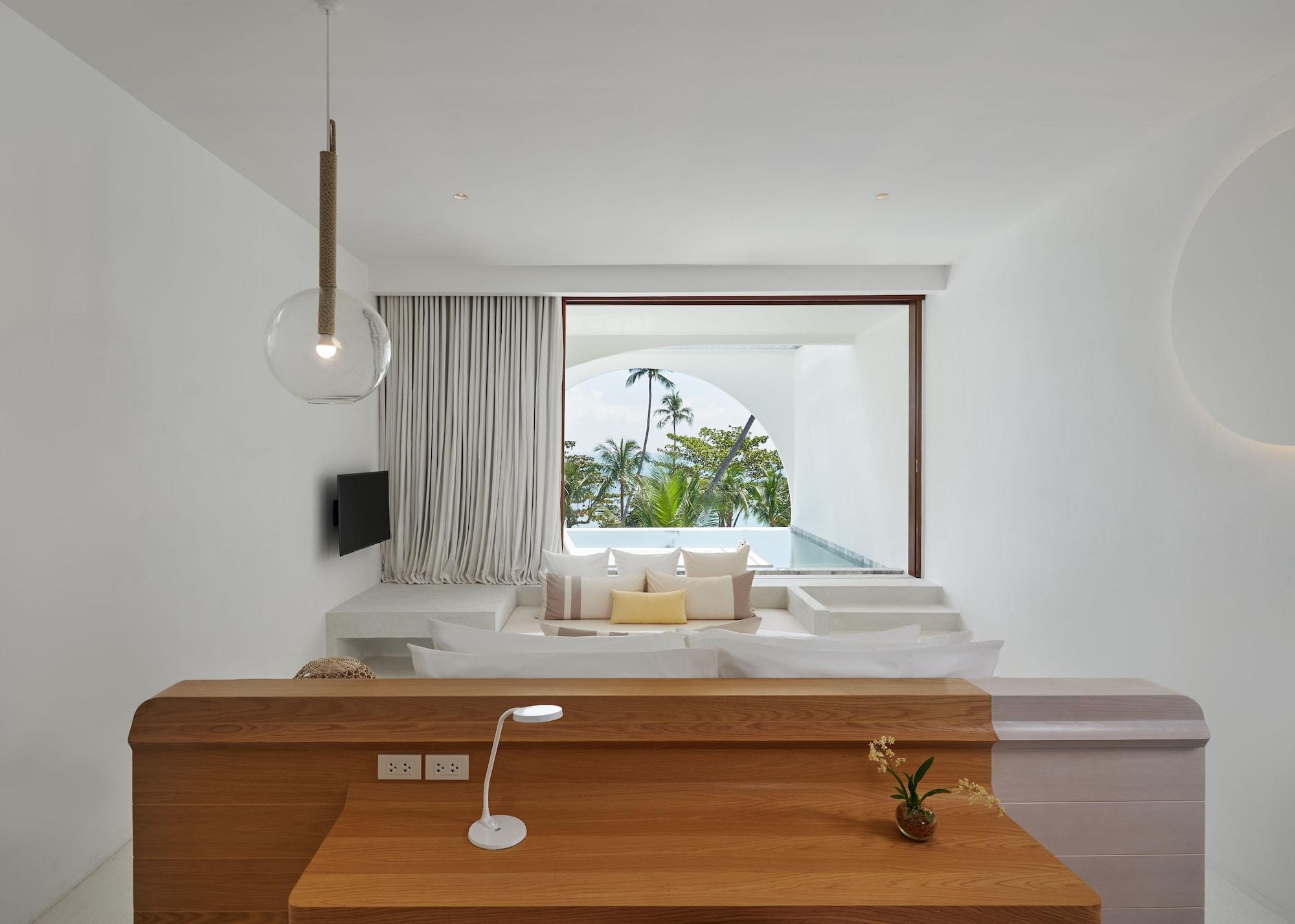 Hotel Sala Samui Chaweng Bophut