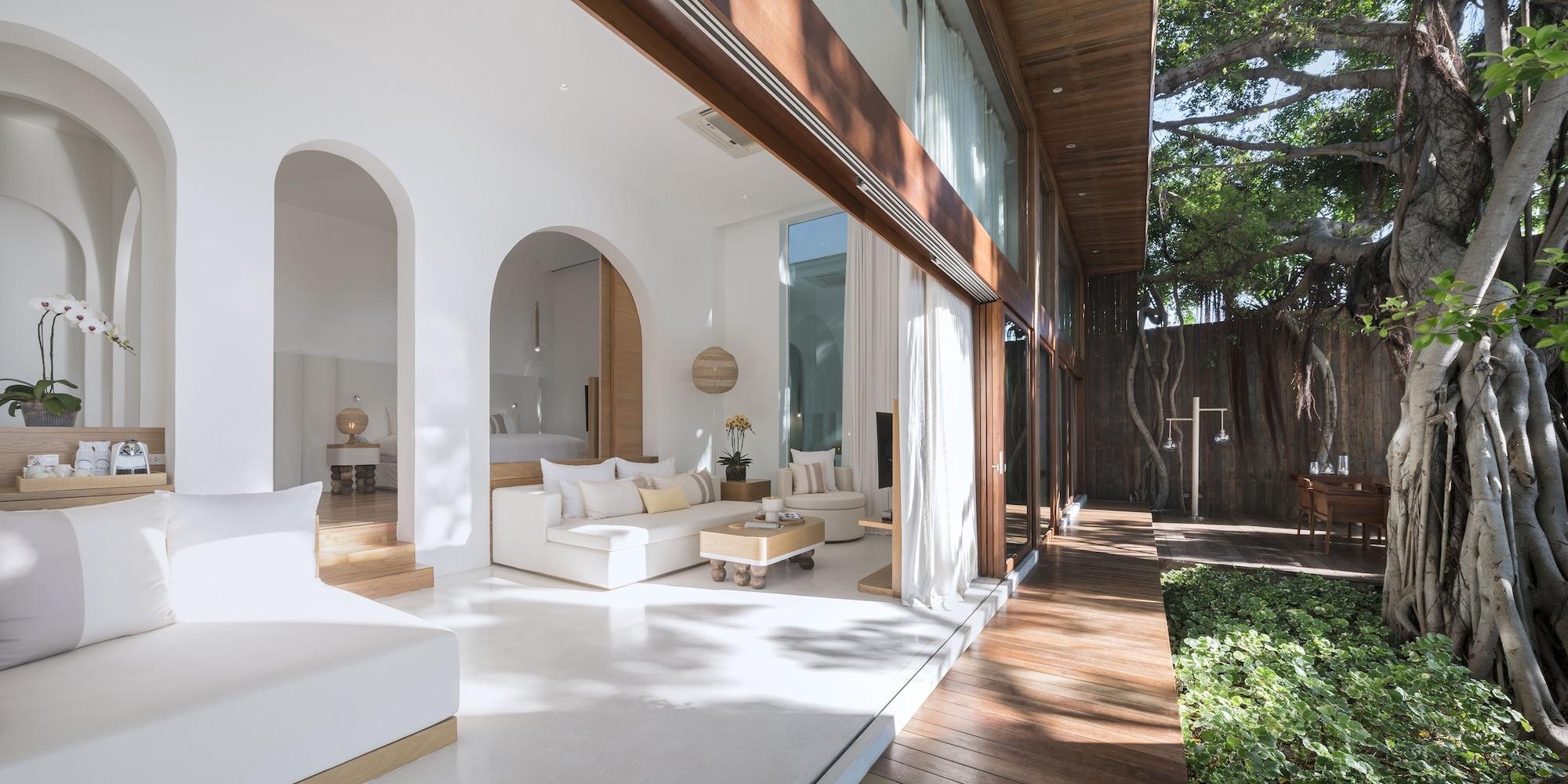 Sala Samui Chaweng 3*