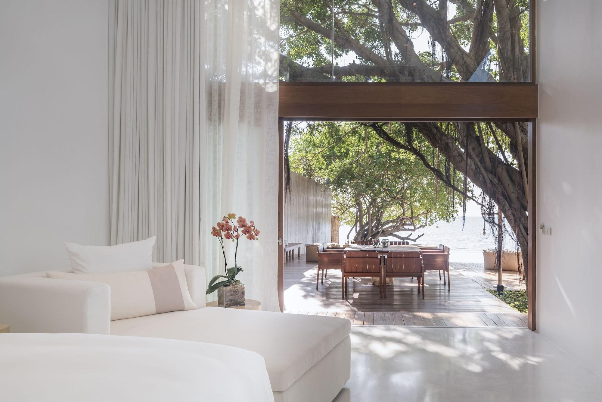 Sala Samui Chaweng Hotel 3*