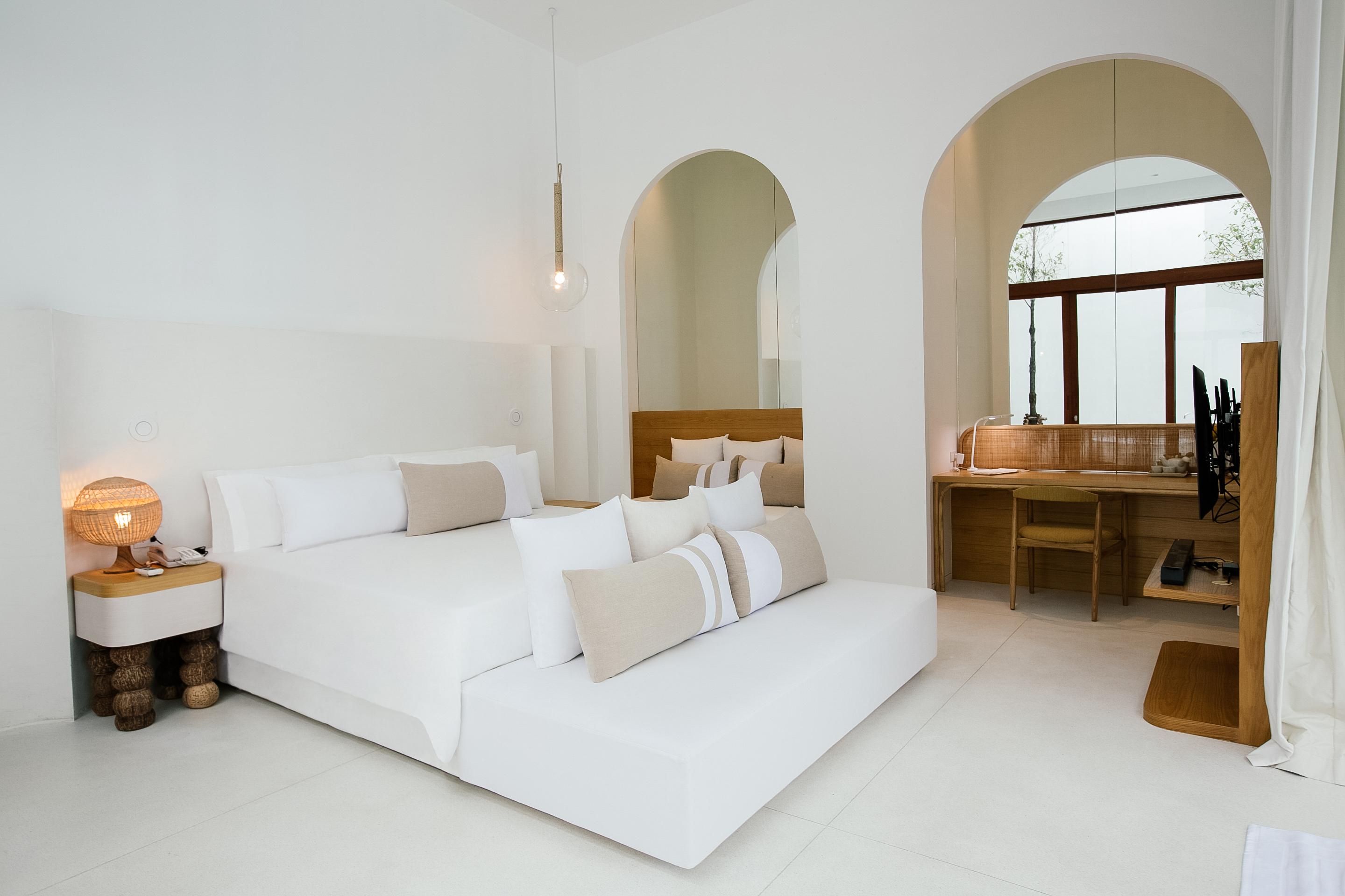 Sala Samui Chaweng Hotel 3*