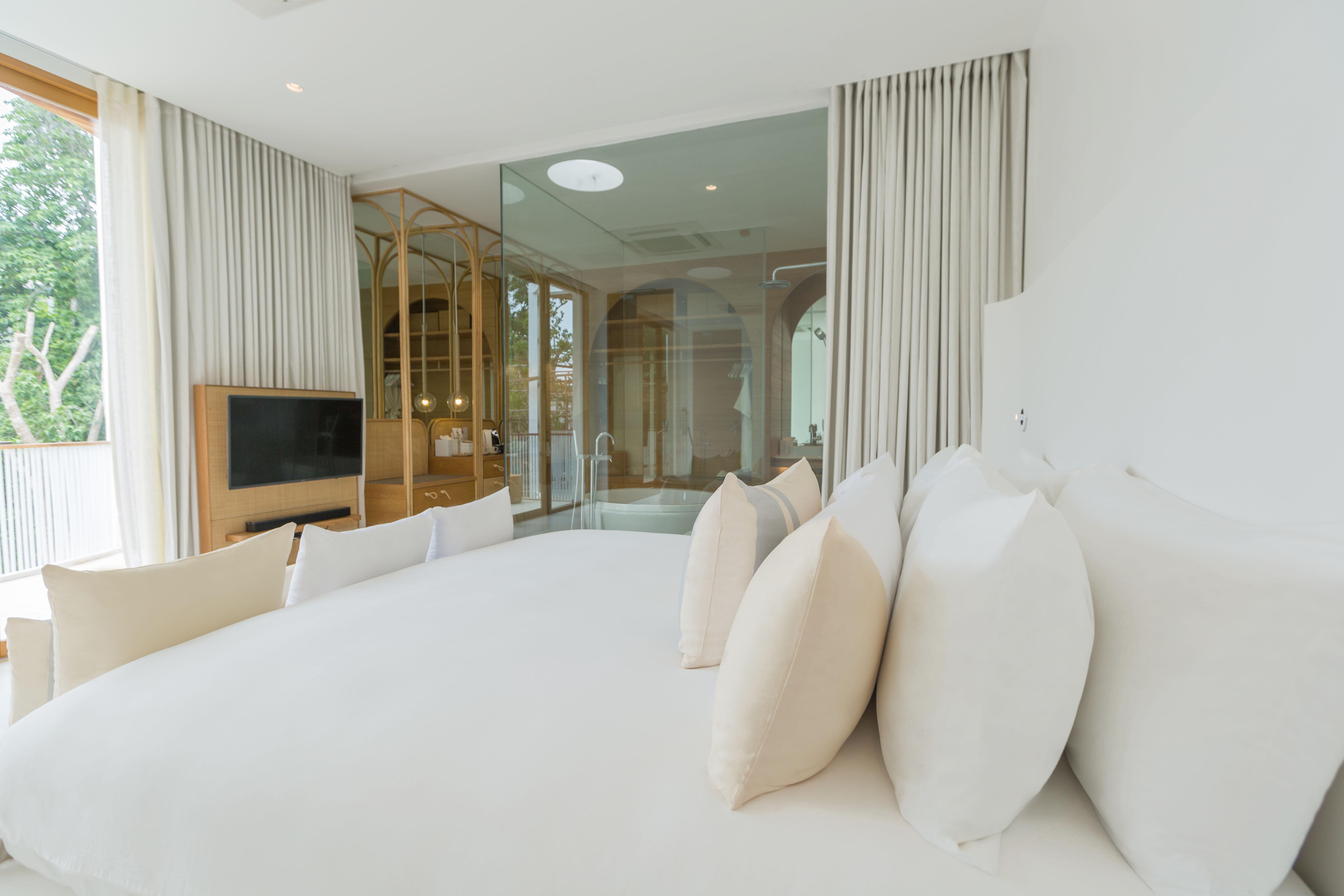 Hotel Sala Samui Chaweng Bophut