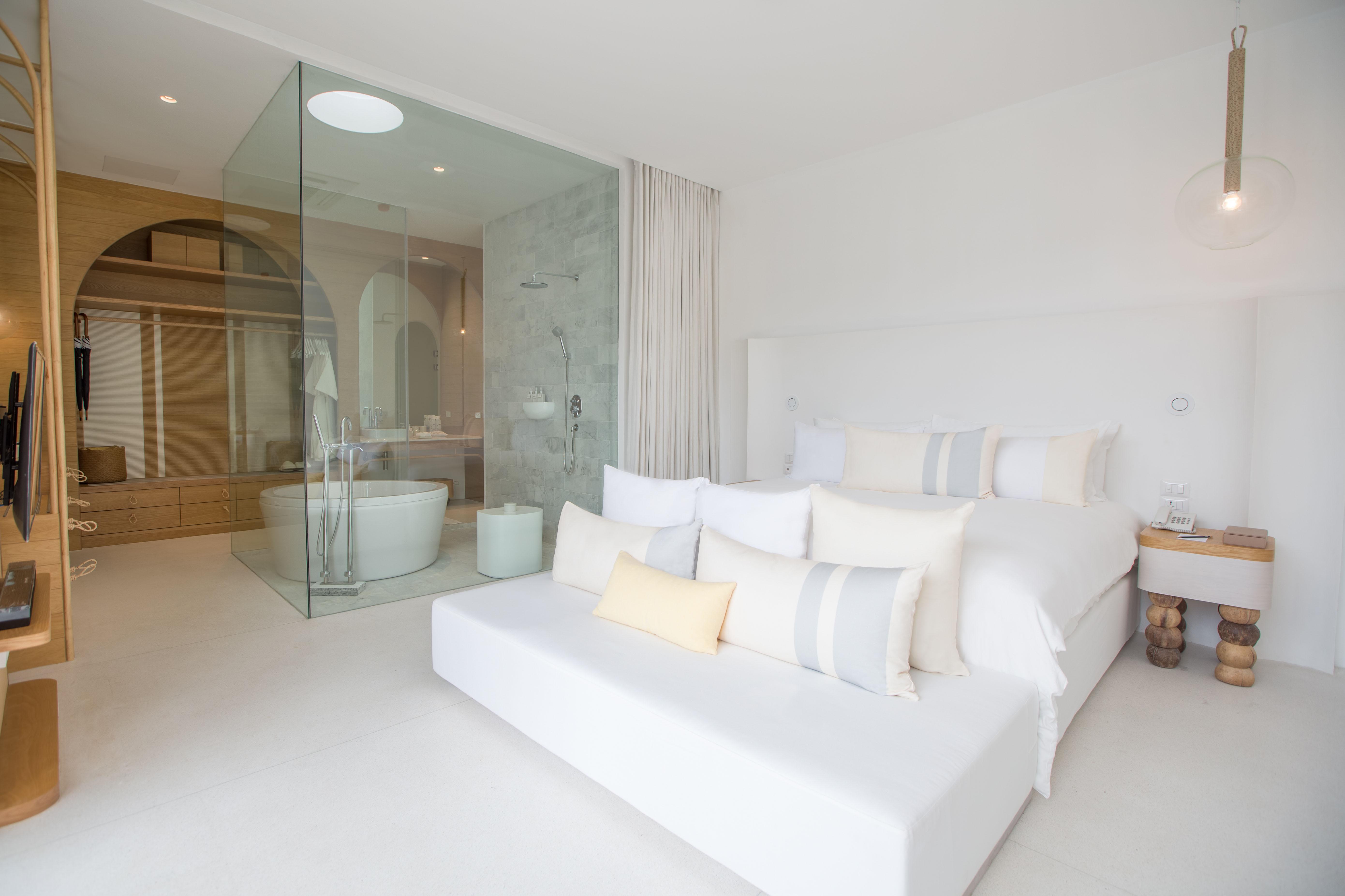 Sala Samui Chaweng 3* Bophut