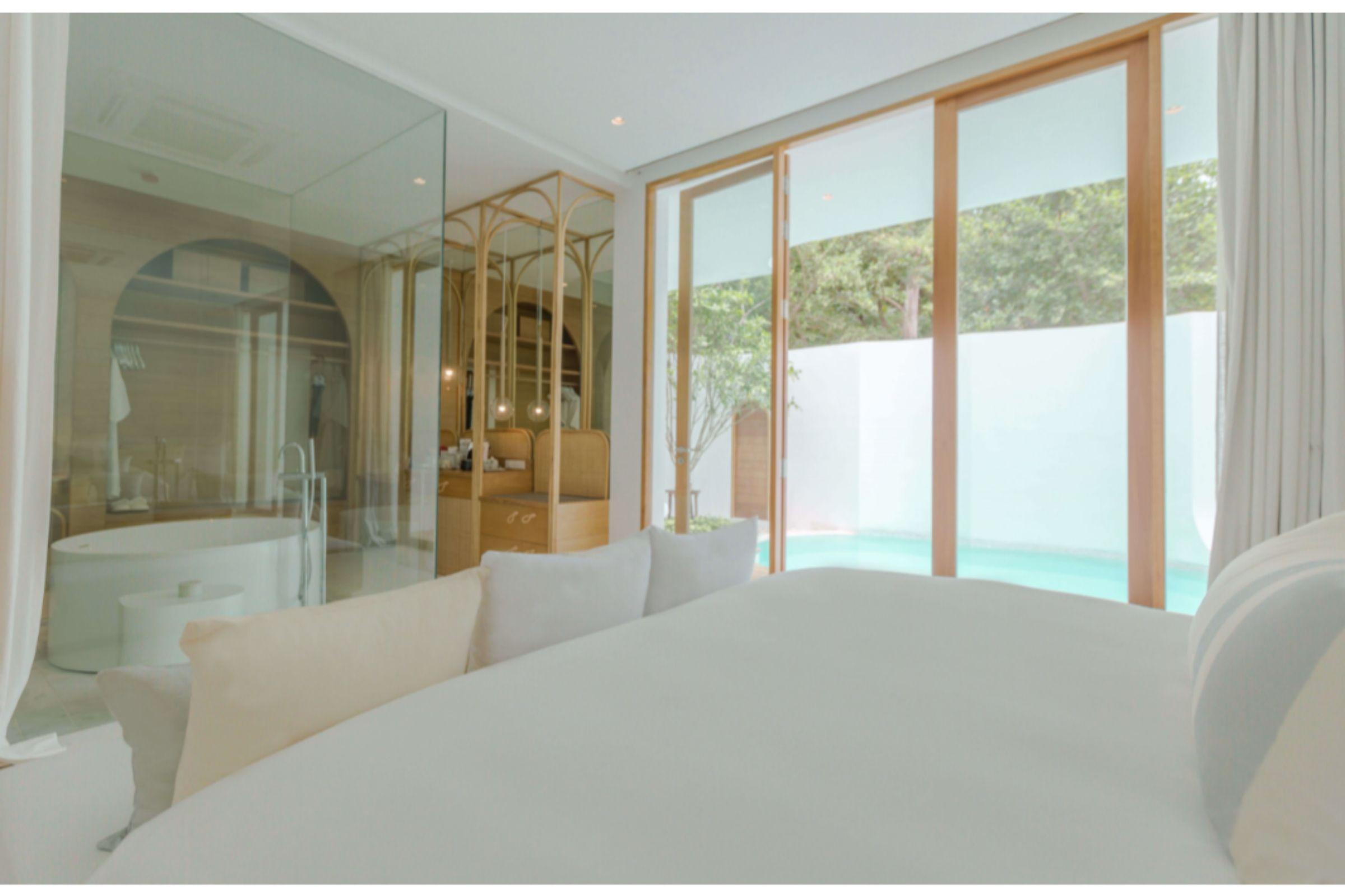 Sala Samui Chaweng Hotel 3*