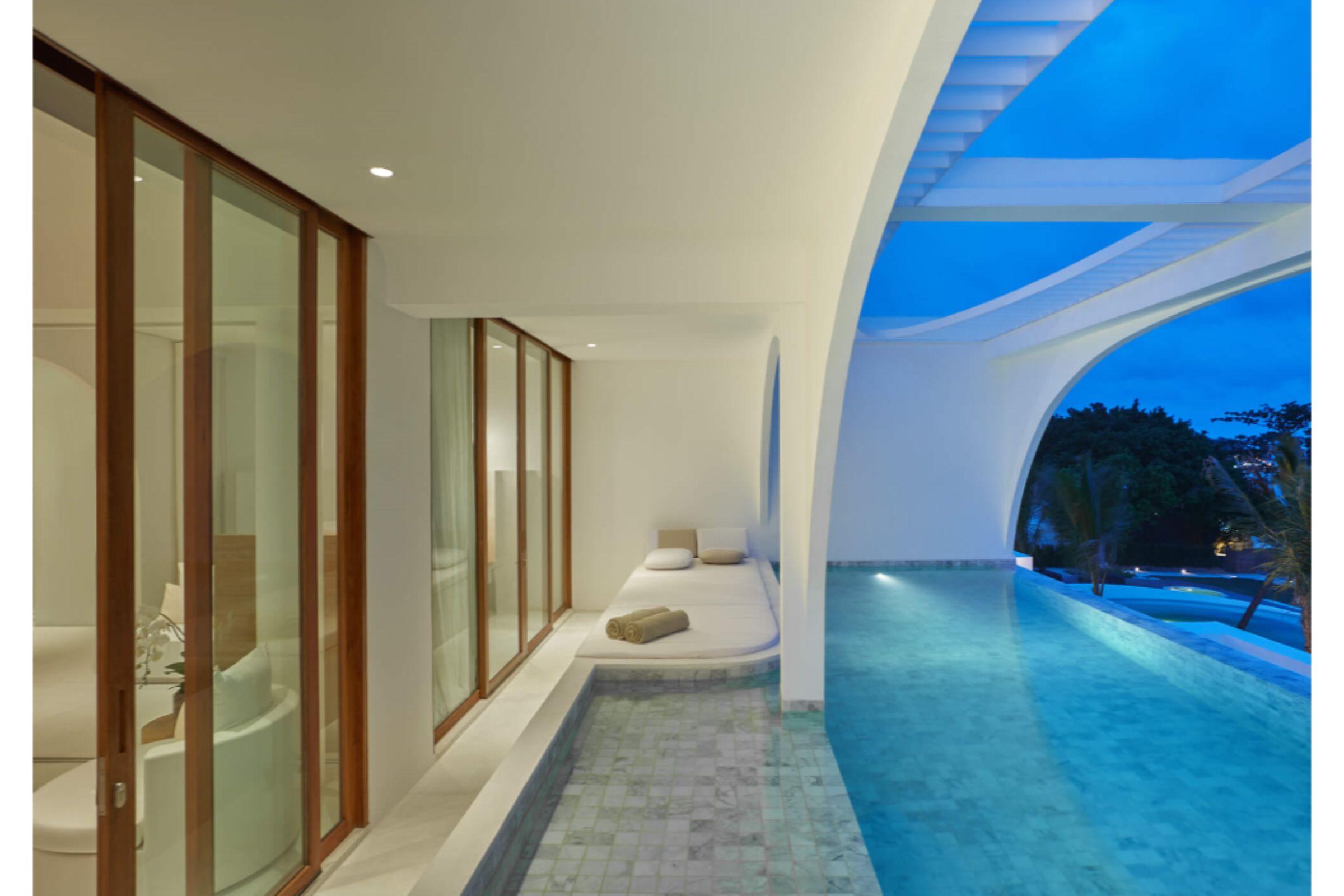 Sala Samui Chaweng 3* Bophut