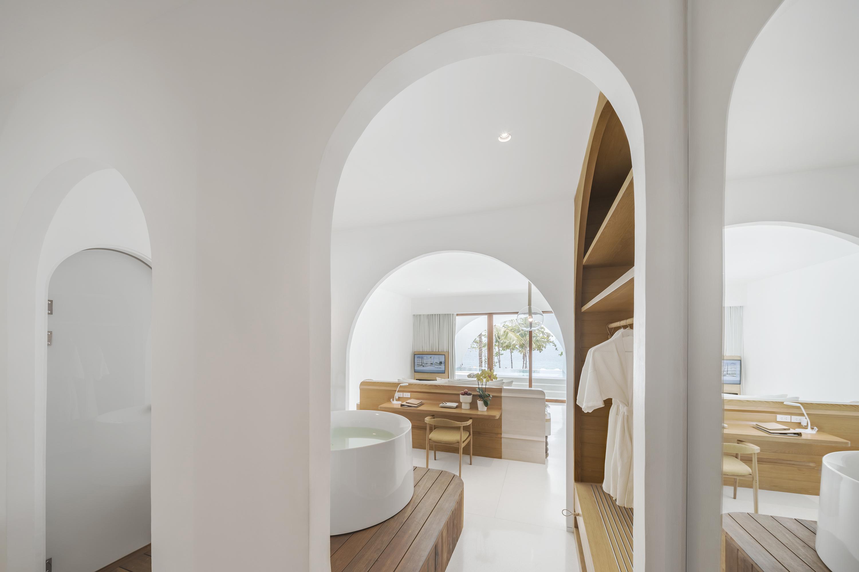 Sala Samui Chaweng 3* Bophut