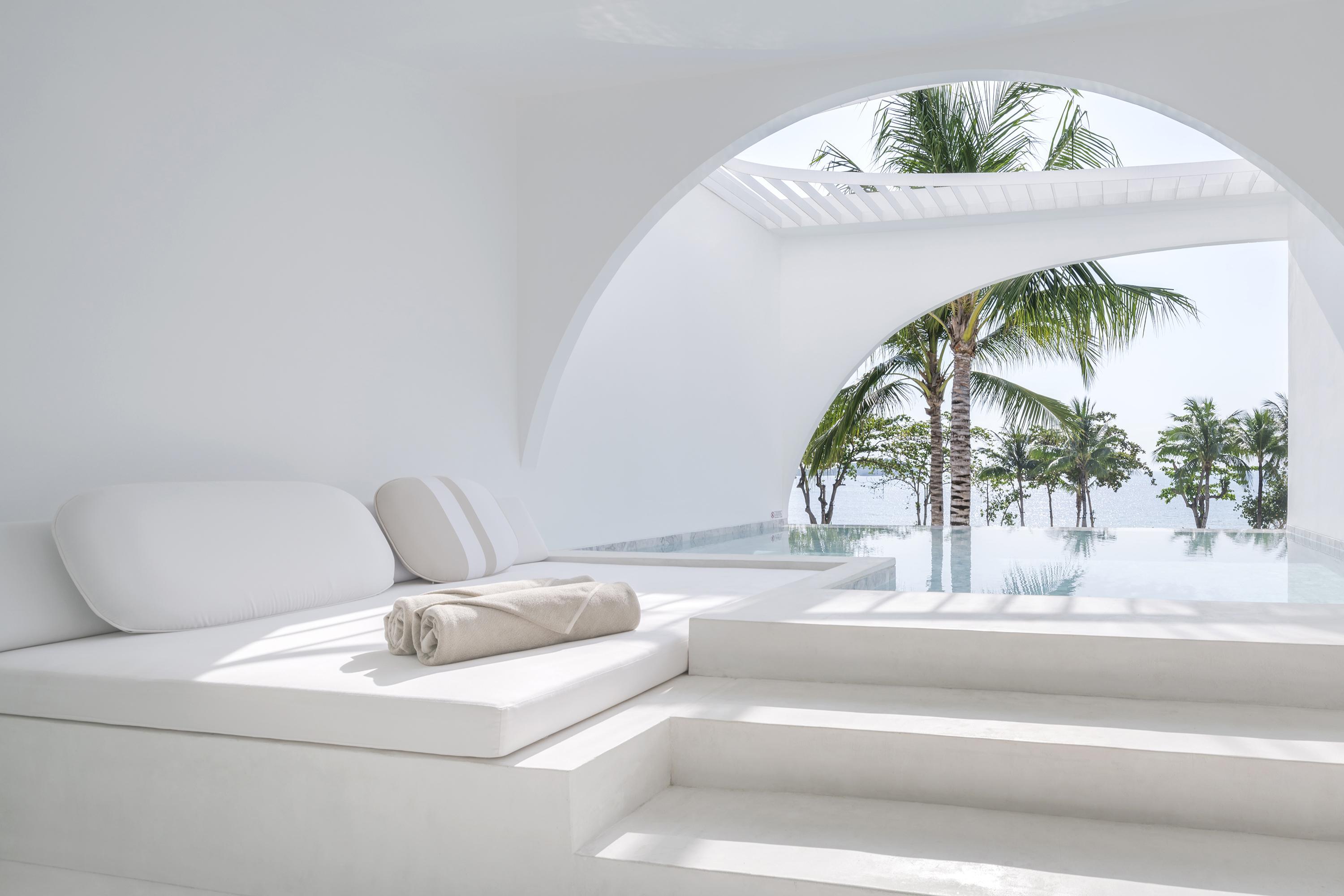 Sala Samui Chaweng Hotel 3*