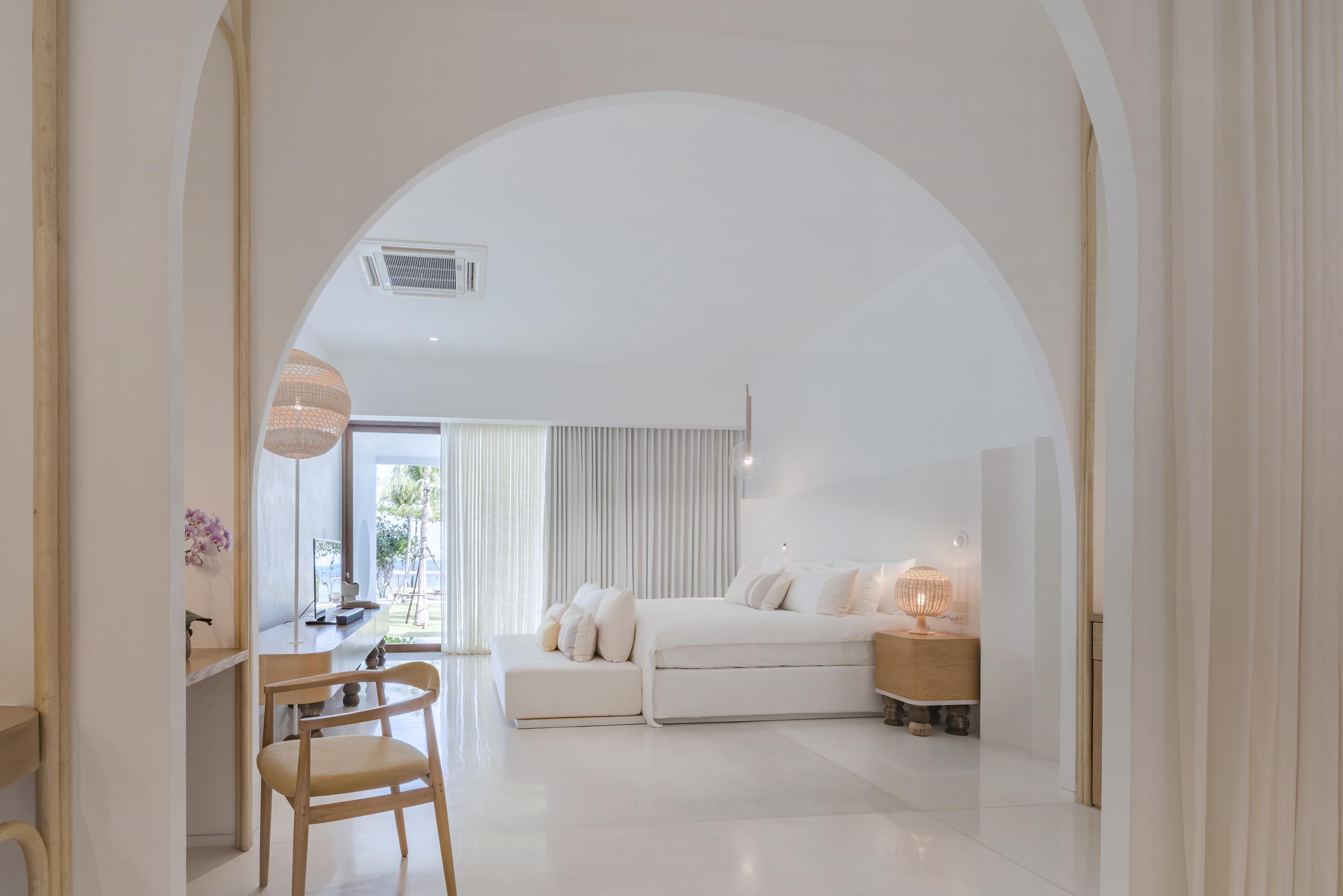 Sala Samui Chaweng Hotel 3*