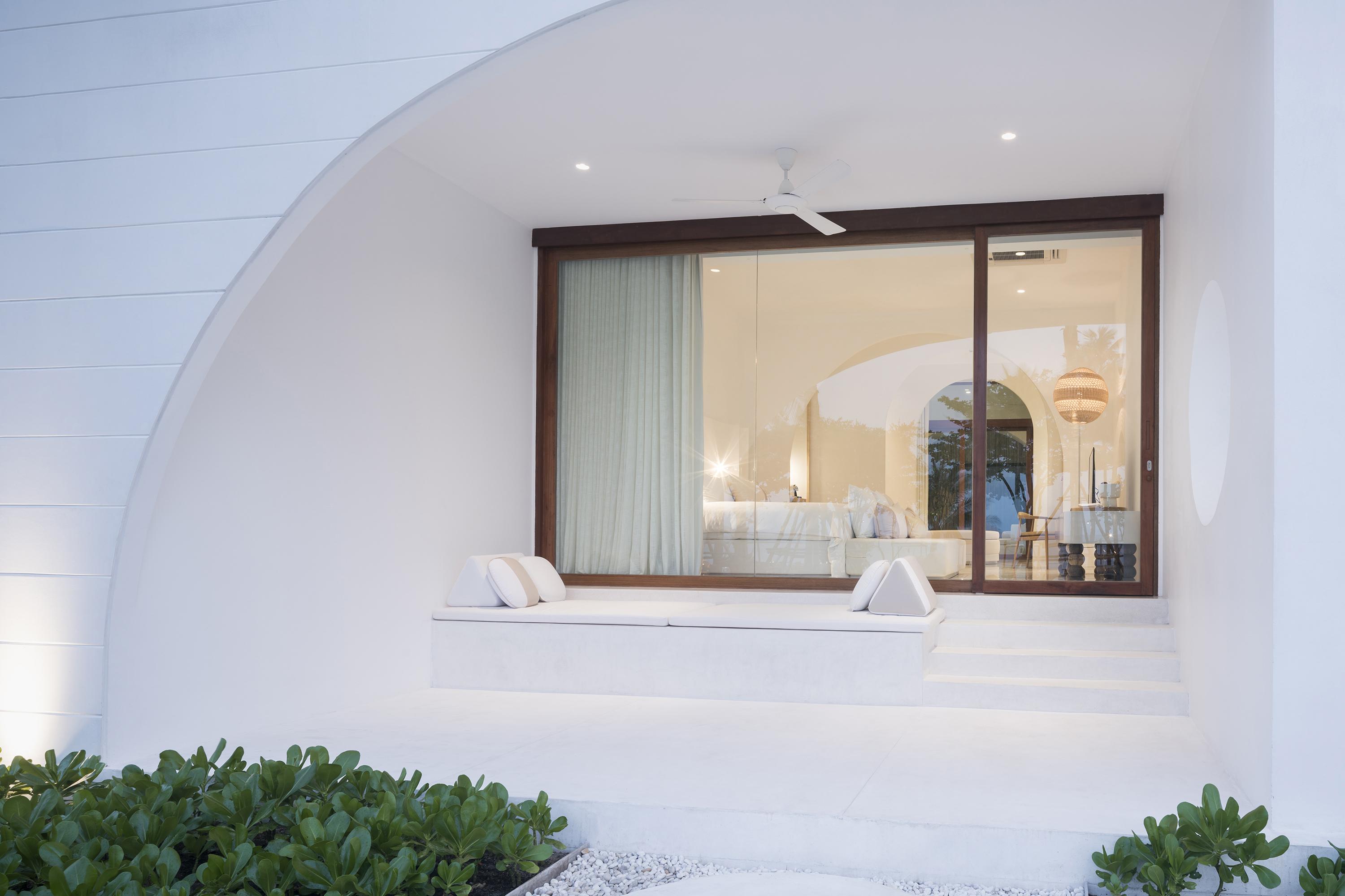 Sala Samui Chaweng 3* Bophut