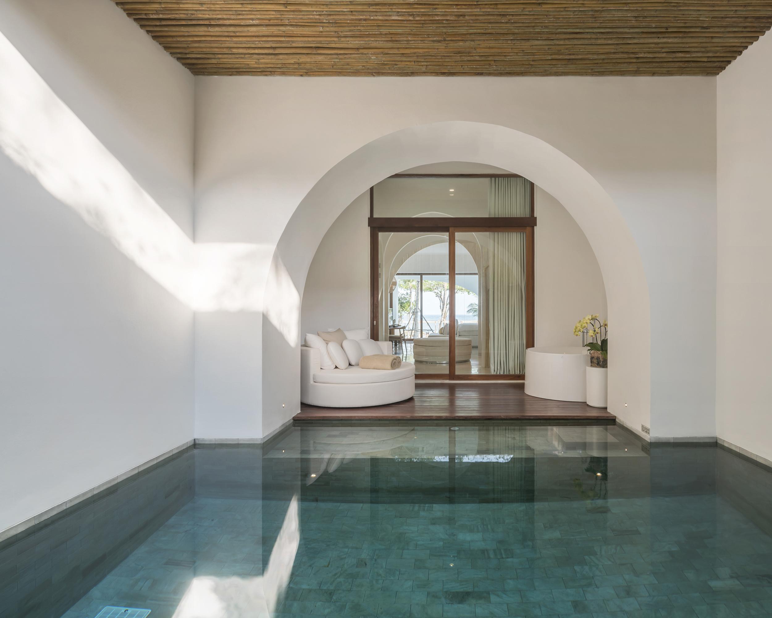 Hotel Sala Samui Chaweng Bophut