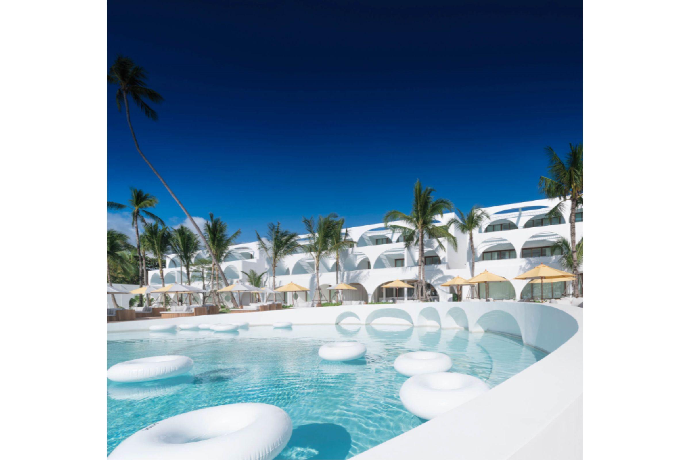 Hotel Sala Samui Chaweng Bophut